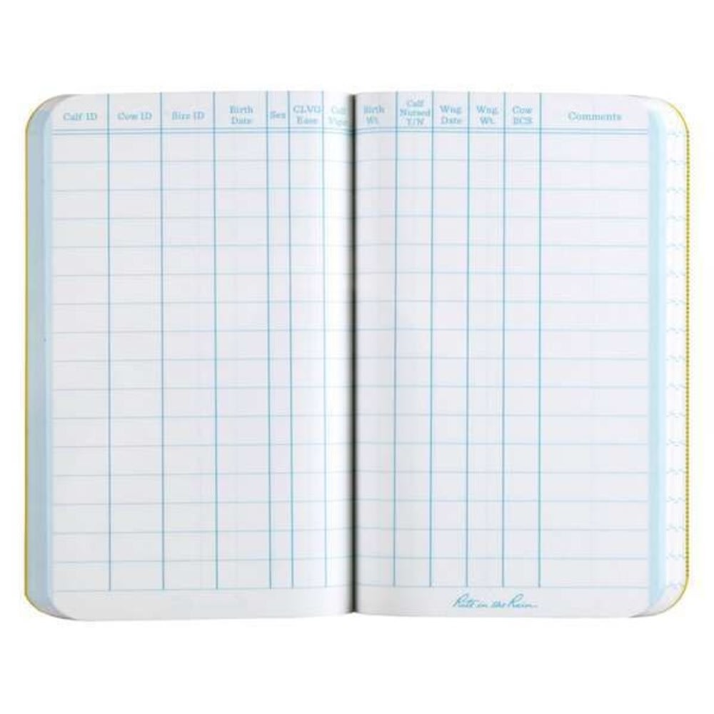 Rite in the Rain 1621 Notebooks-Notepads - View #3