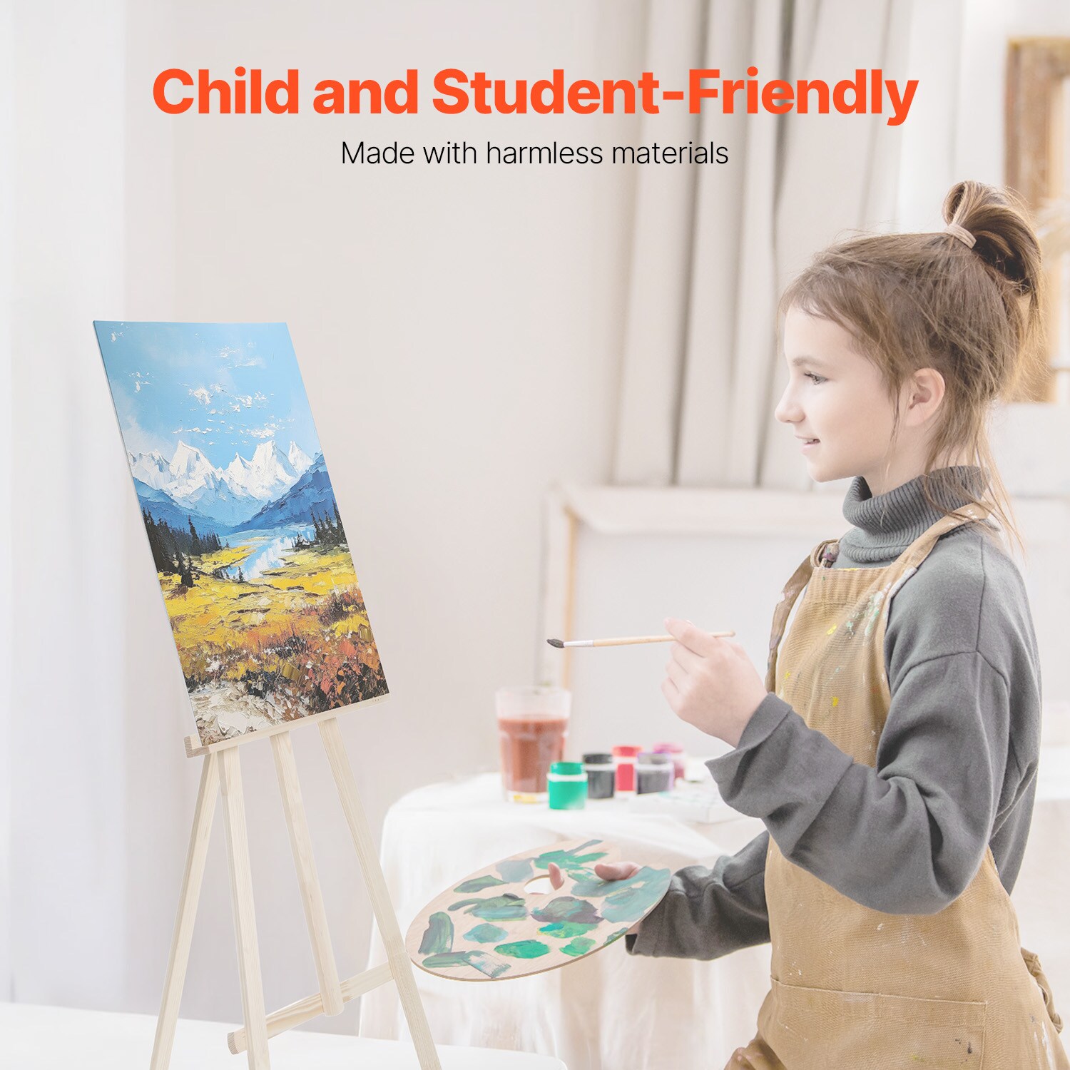 VEVOR HHFB1216INCHP3A2SV0 Drop-Cloths - View #5