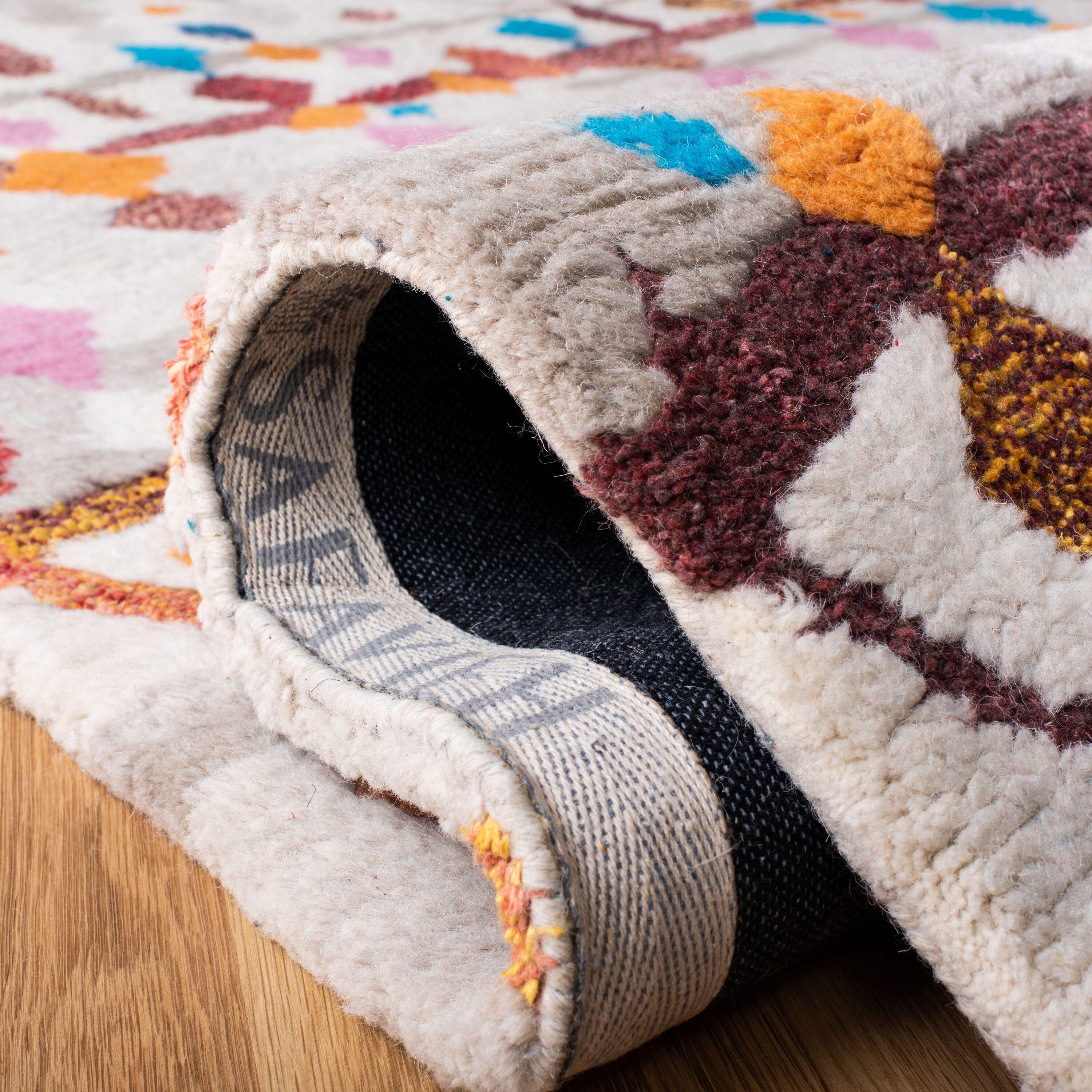 Safavieh CSB216A-5 rugs - View #6