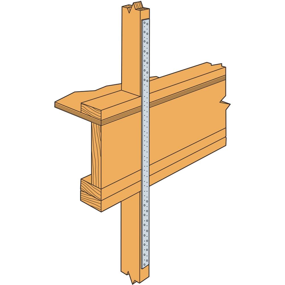 Simpson Strong-Tie CS16 Trusses-And-Rafter-Ties - View #2