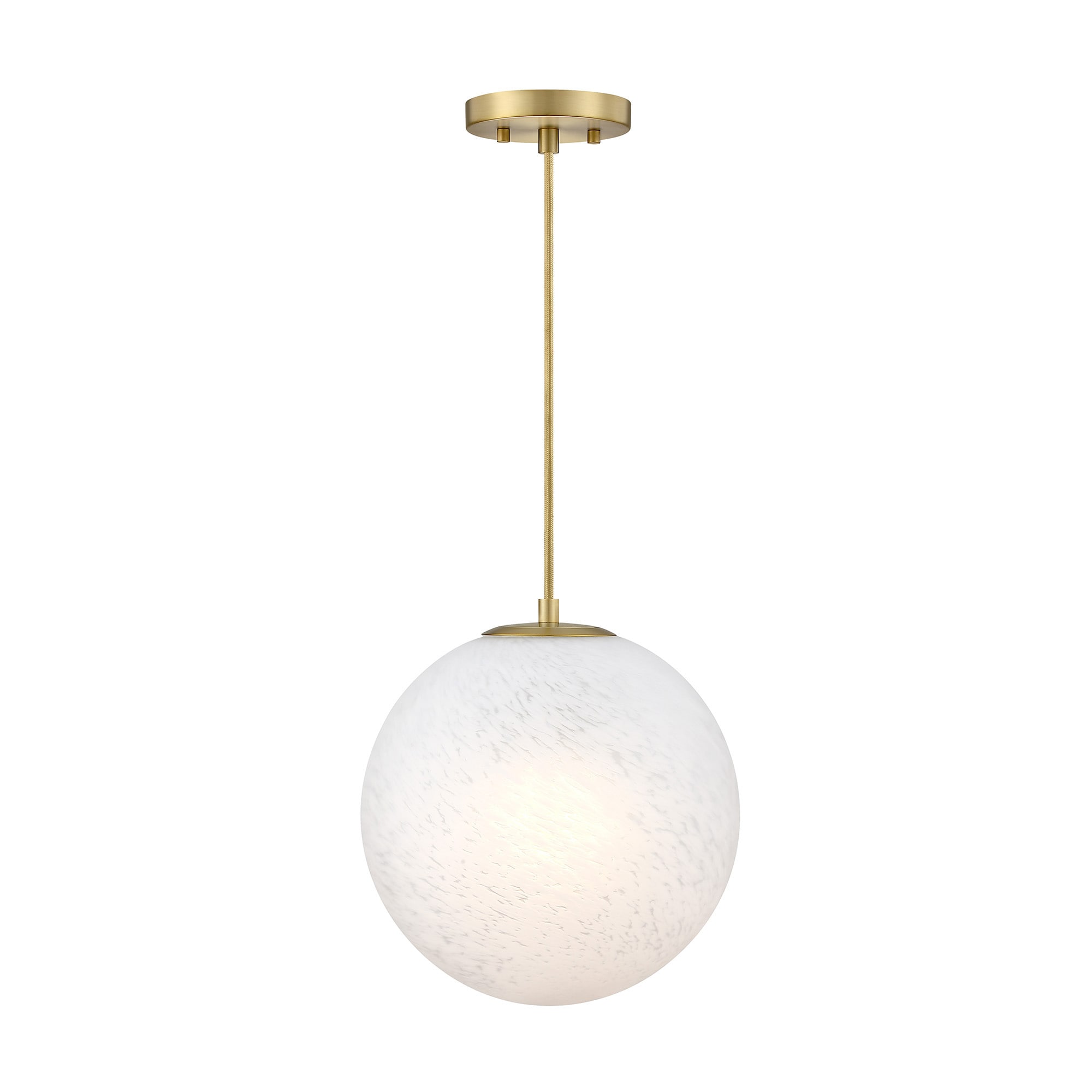 Designers Fountain D342M-12P-BG Pendant-Lights - View #2