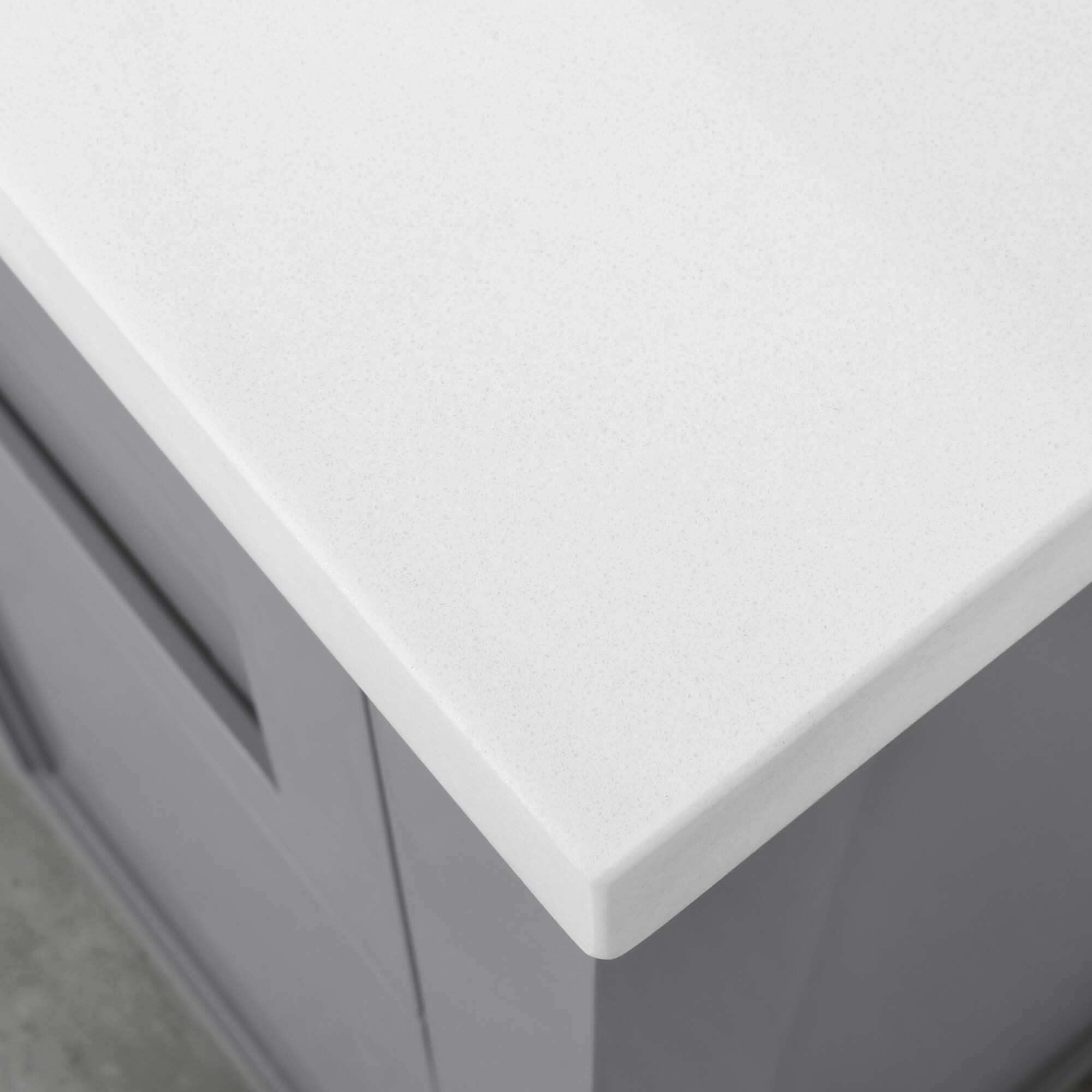 allen + roth BRINKHAVEN-30AG Bath-Vanity-Combo - View #8