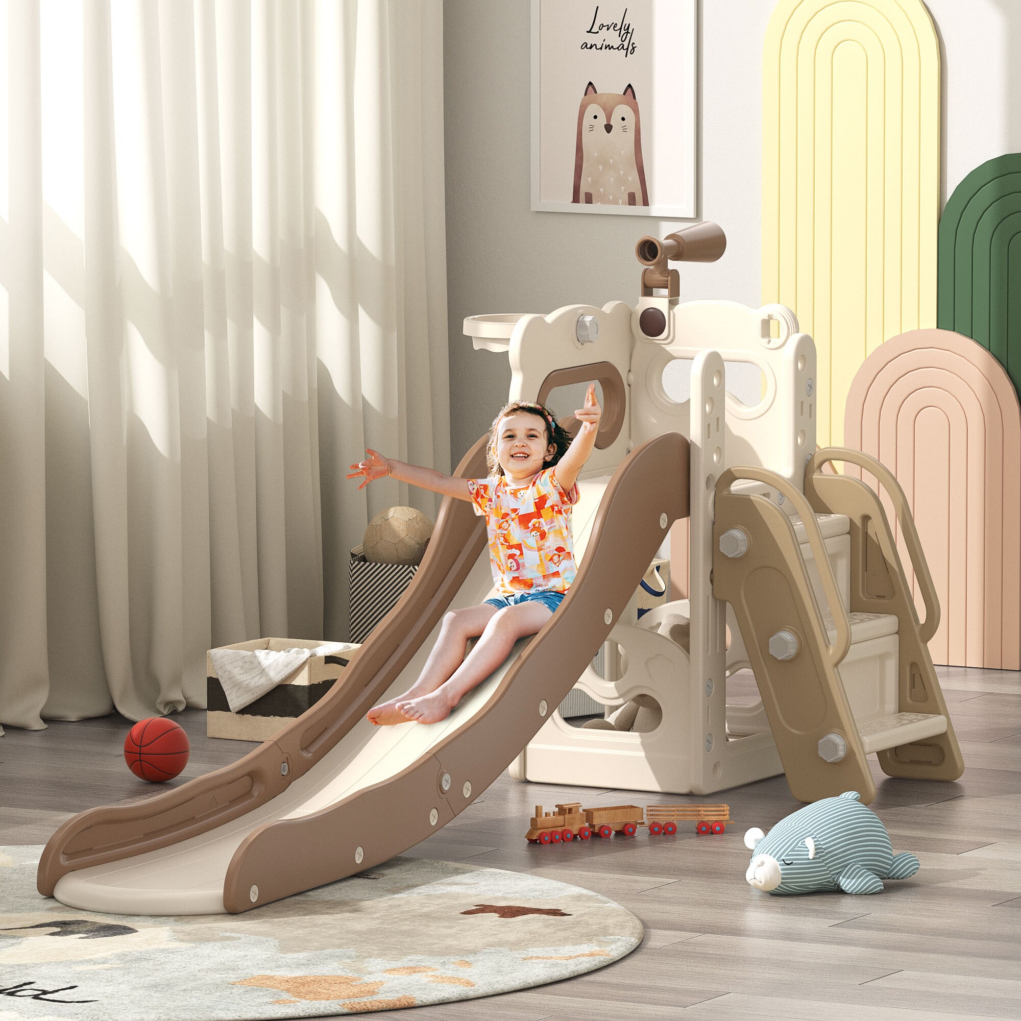 Jaxpety TH17L1064-L01 Play-Toys - View #6