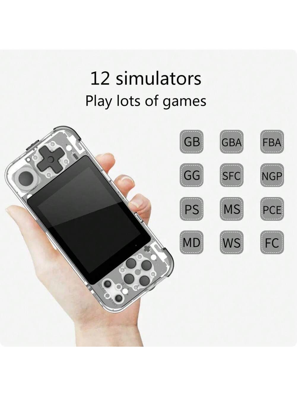 Qeetex PEL-0RCQ0BFU-HF4 Decorative-Accessories - View #3