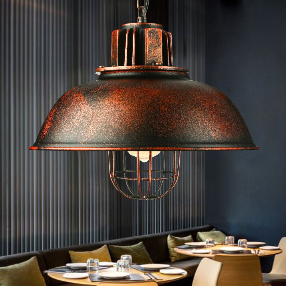Oukaning HG-ZYLGJ-1851 Pendant-Lights - View #9
