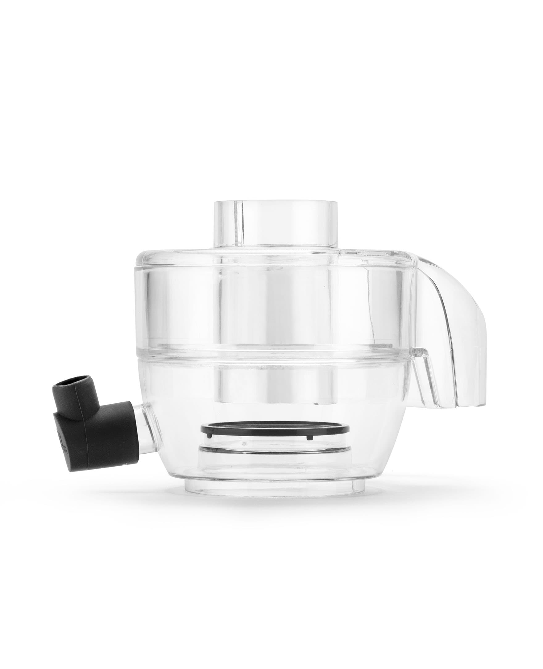 Hamilton Beach Big Mouth Juice and Blend 2-in-1 Juicer and Blender BLACK  67970 - Best Buy