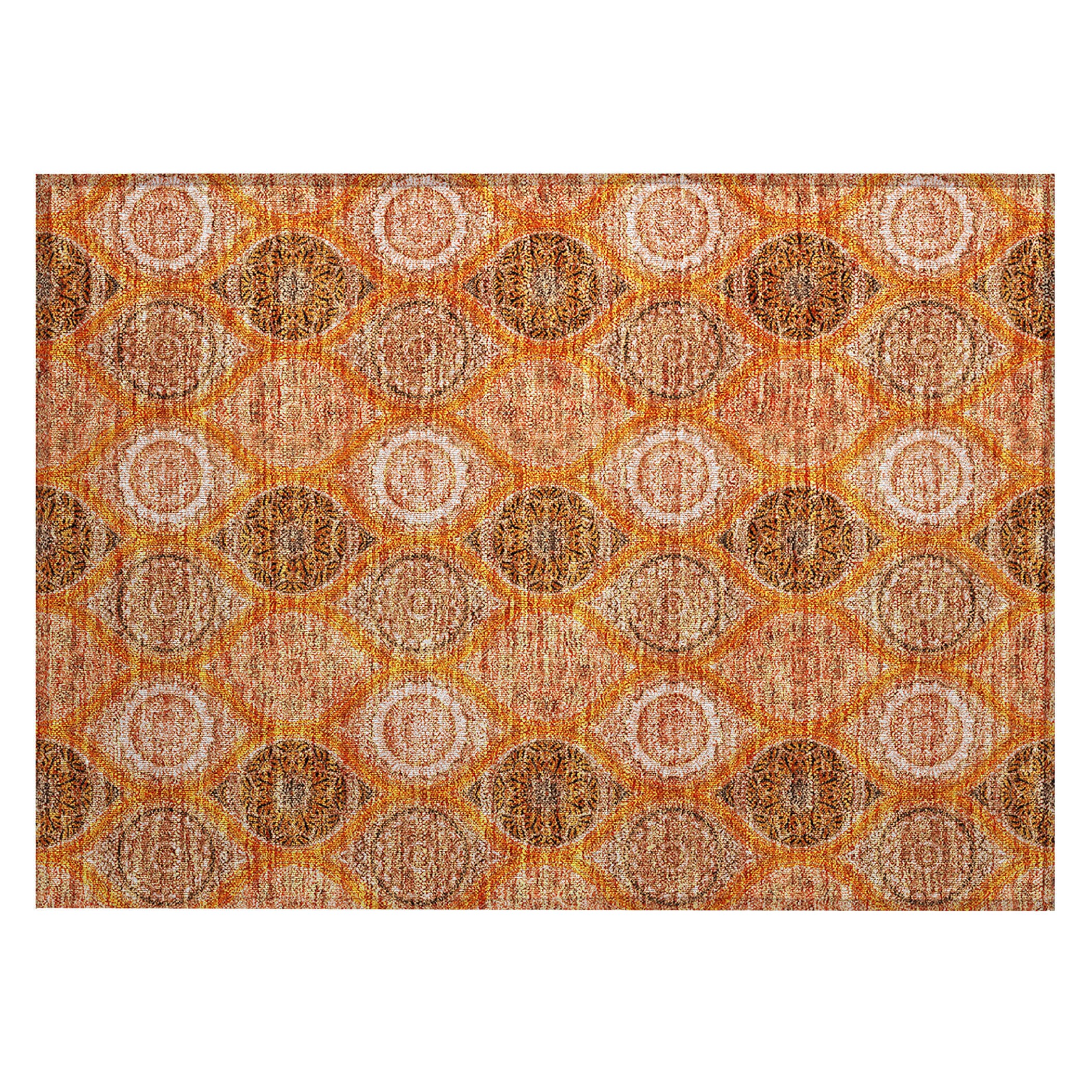 Addison Rugs ACN976OR20X30 rugs - View #2