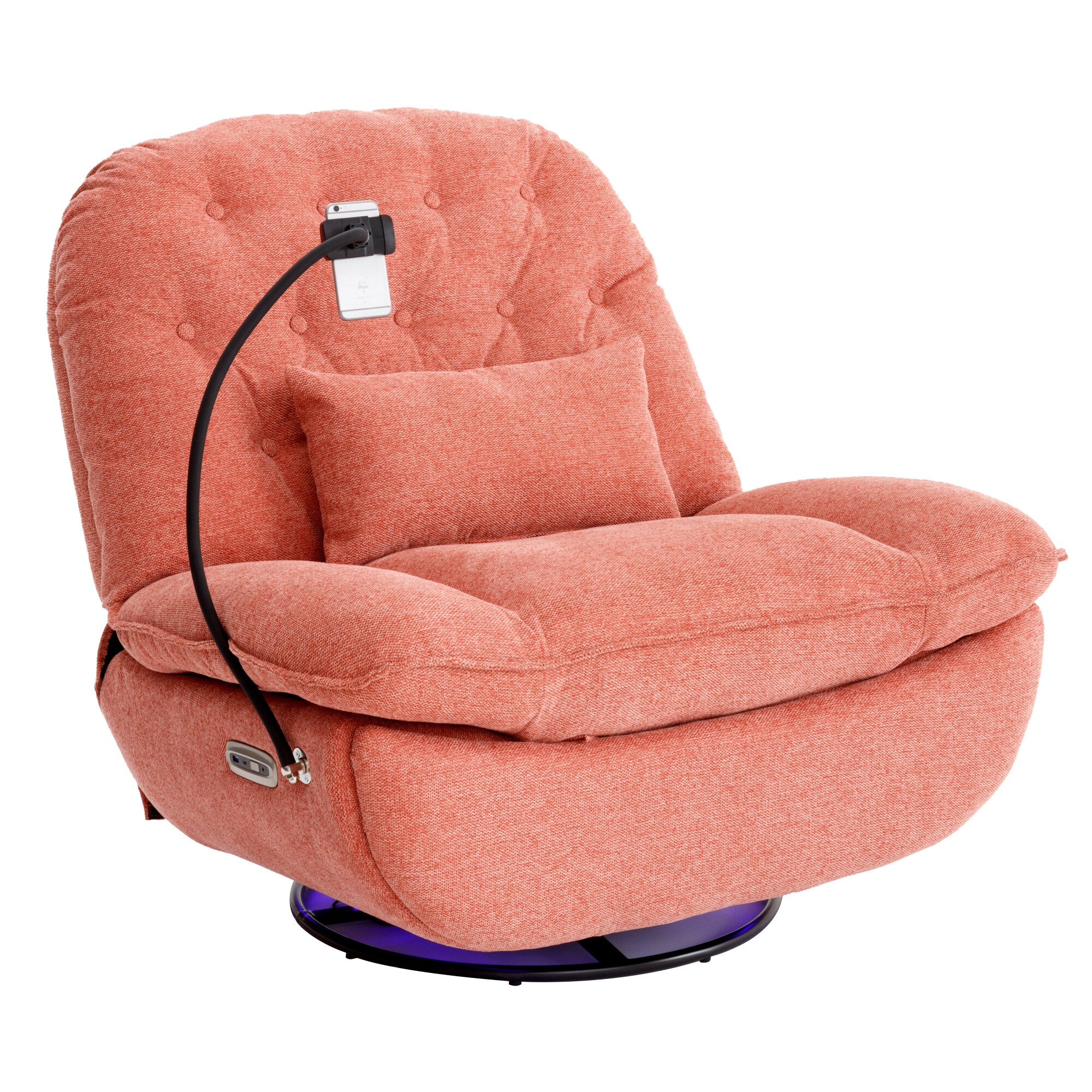 Mondawe OR-W1270-ZY recliners - View #10