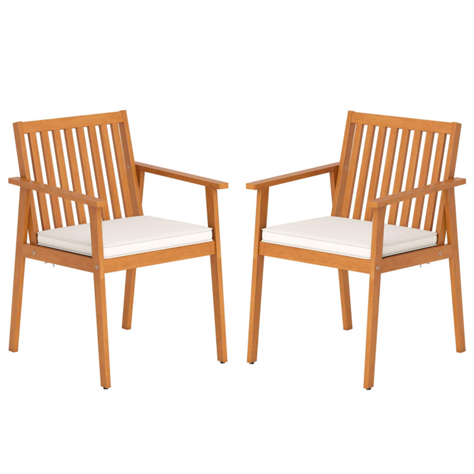 BABOOM BOM-86WH-20-CO Patio-Chairs - View #2