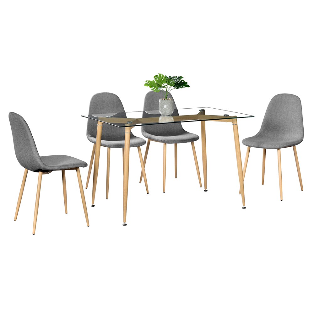 Winado 303868585390 Dining-Tables - View #7