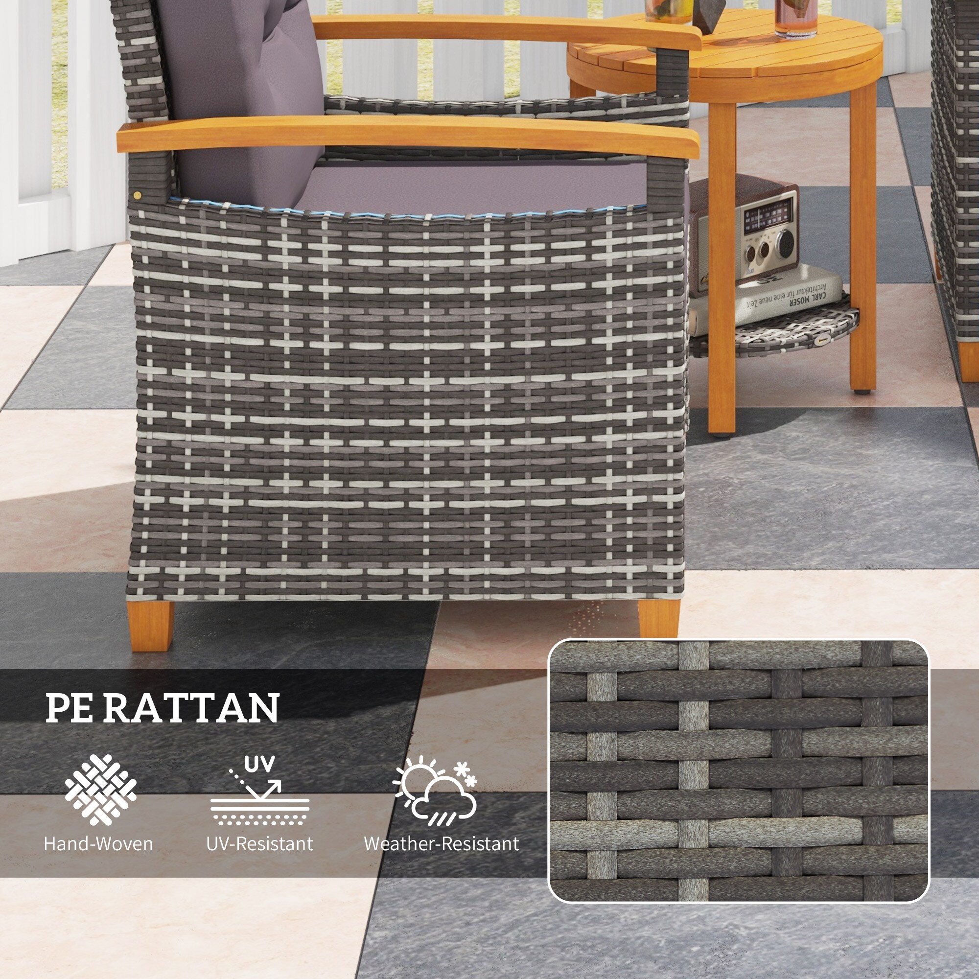 AHIOU HOME ZAAHG-P217672PS Patio-Conversation-Sets - View #10