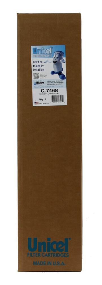 Unicel 115102 Pool-Cartridge-Filters - View #4