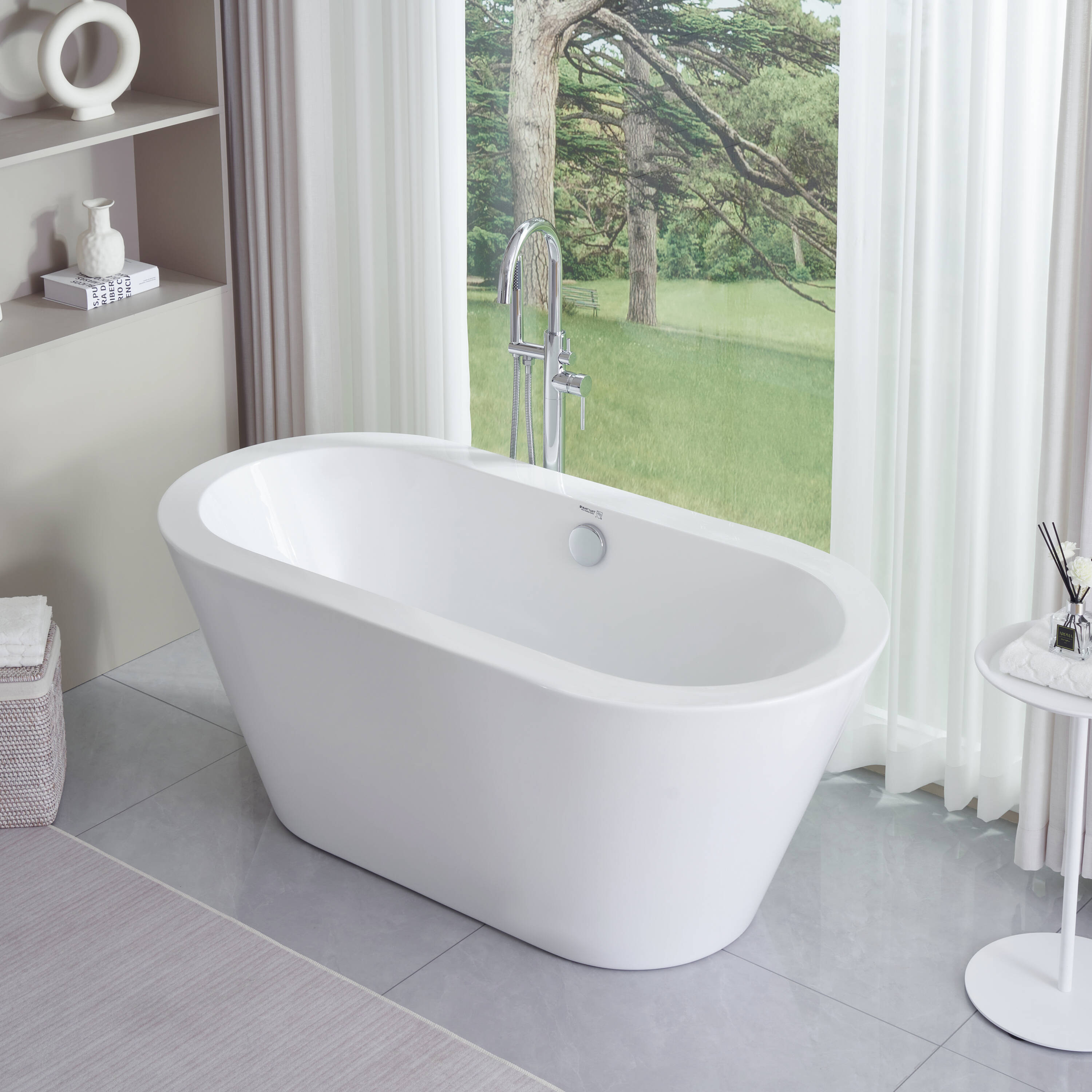 Vanity Art VA6812 bathtubs - View #5