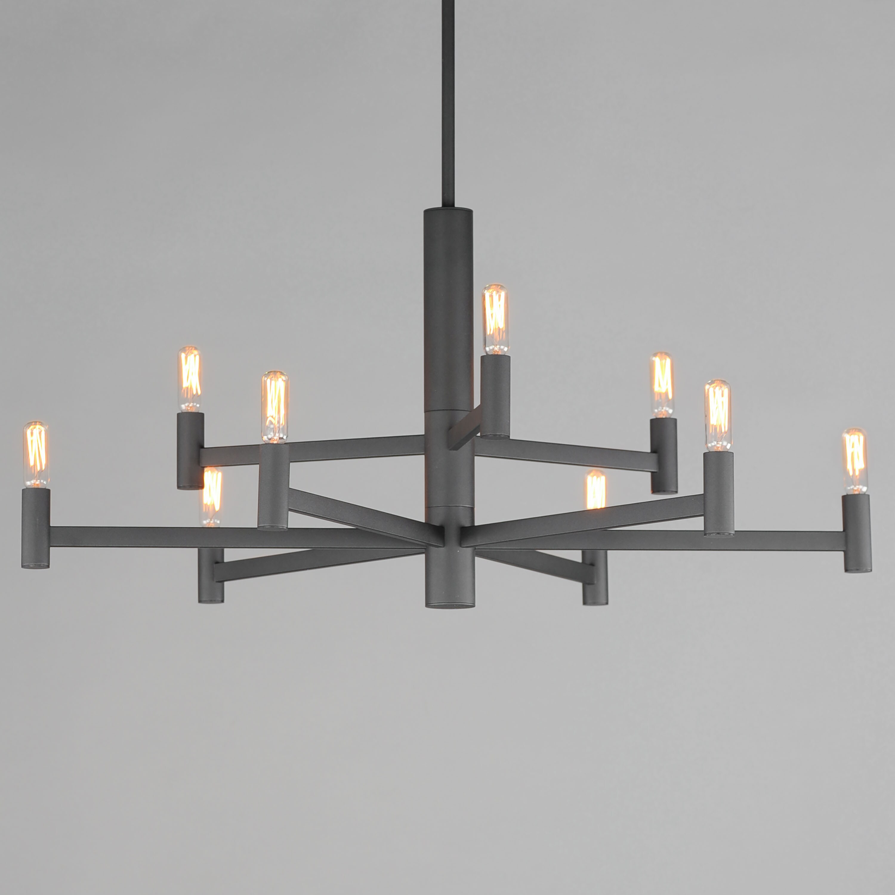 Maxim Lighting 21369BK b090015 - View #3