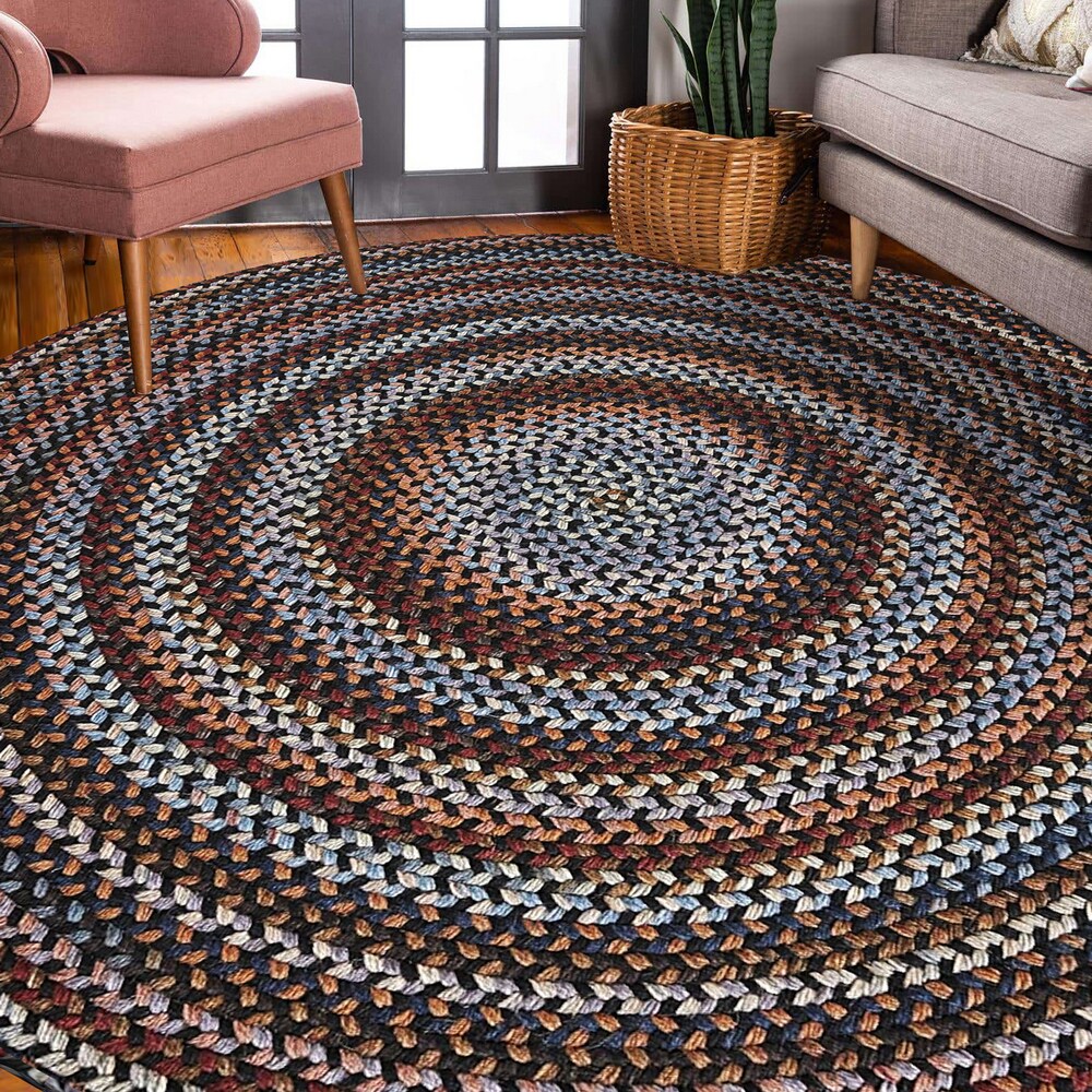 Rhody Rug AS82R096X096 rugs - View #4