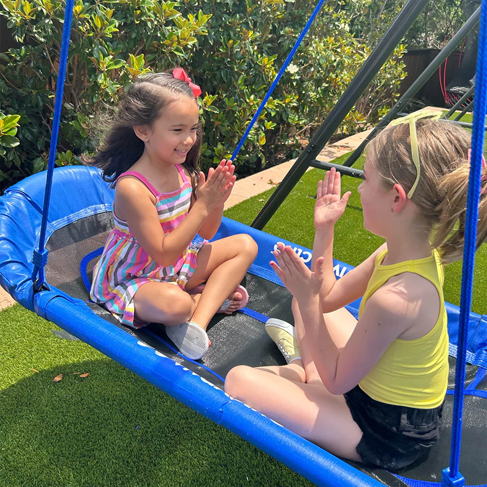 gobaplay 324425 Playset-Swings - View #4