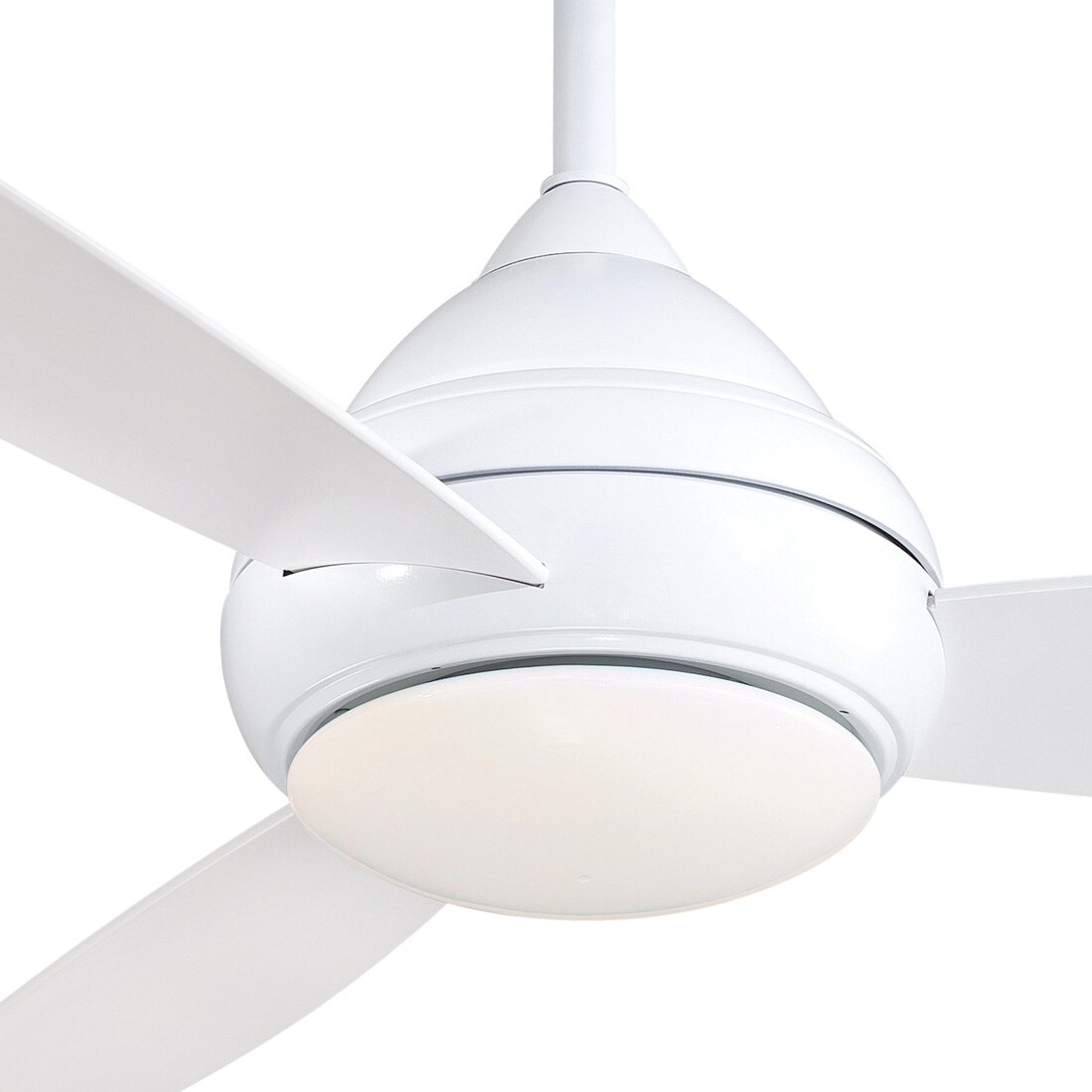 Minka Aire F477L-WH Ceiling-Fans - View #6