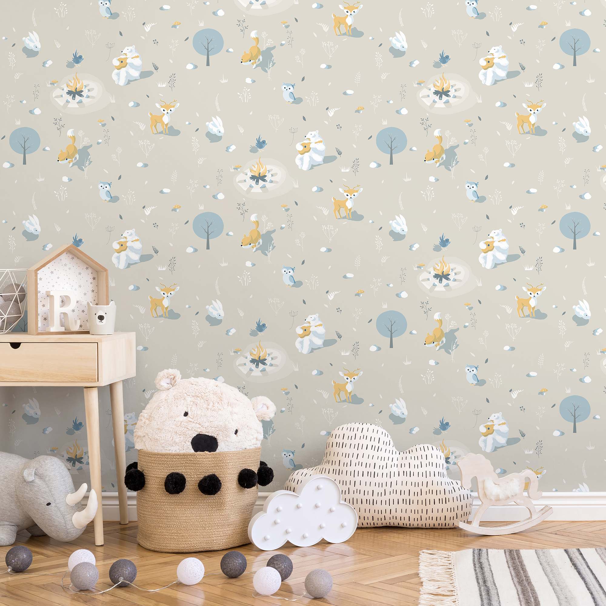 Veer Decor VRKG07-313 wallpaper - View #2