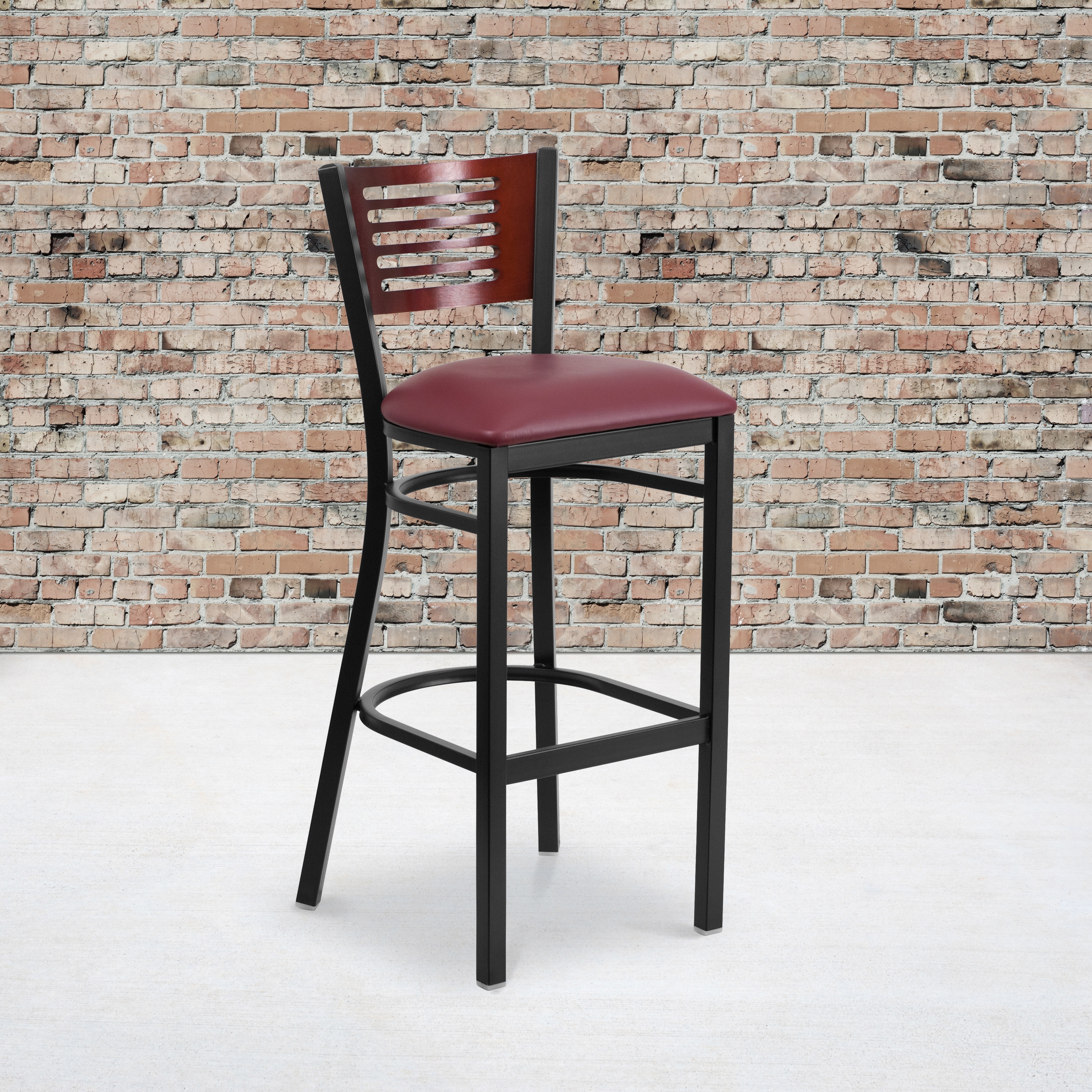 Flash Furniture 847254084062 stools - View #2