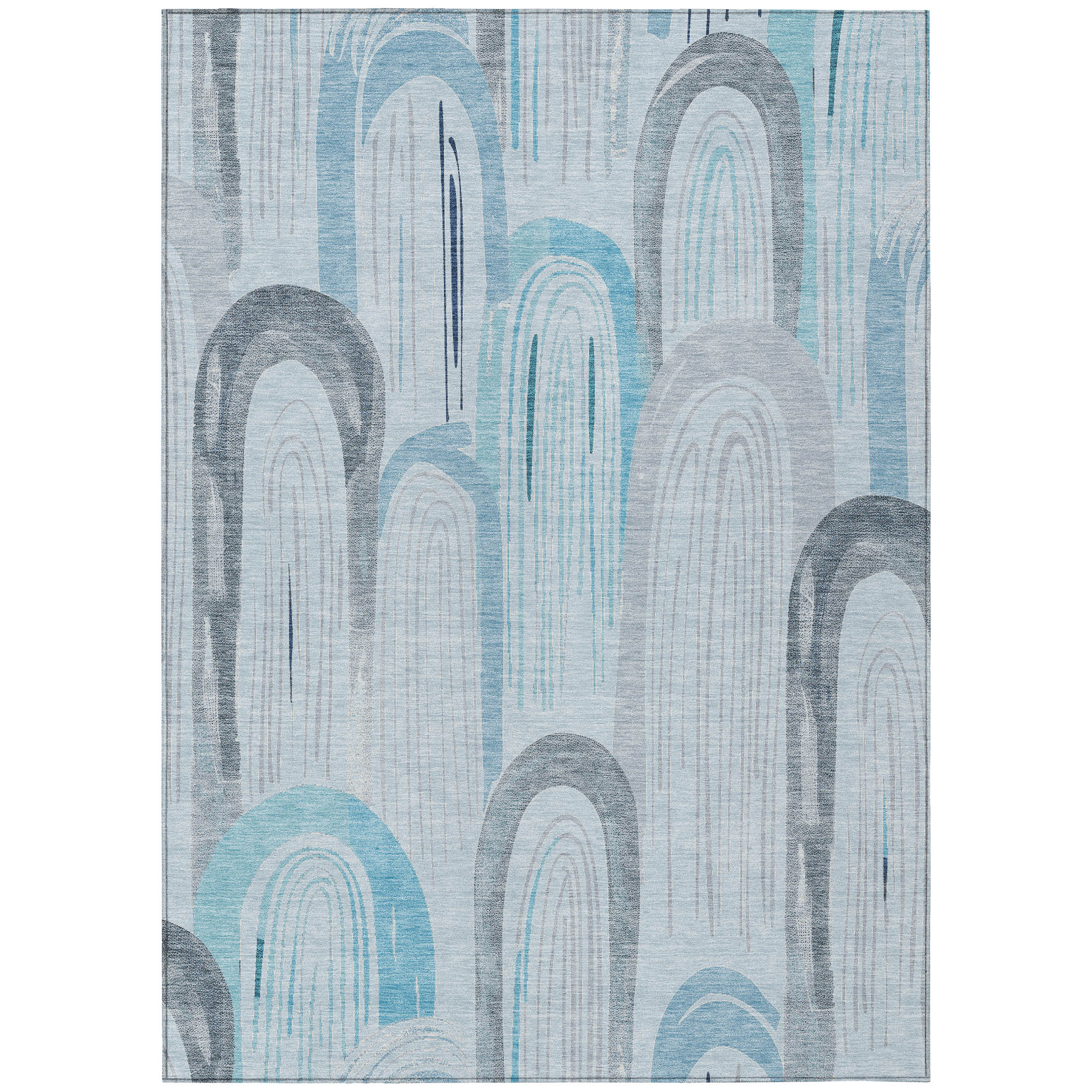 Addison Rugs ACN1594SK10X14 rugs - View #2