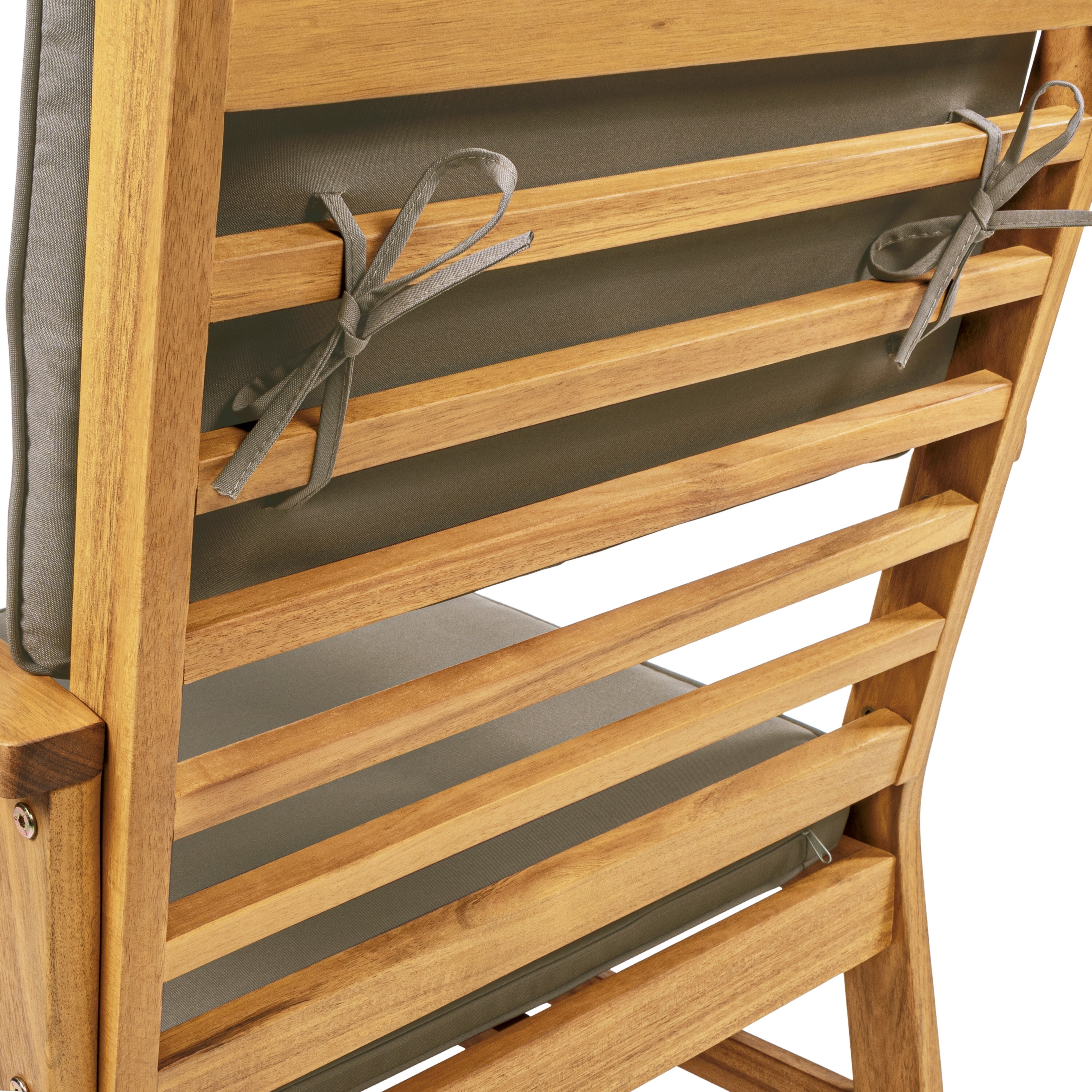 JONATHAN  Y LVG1000B-4SET Patio-Conversation-Sets - View #5