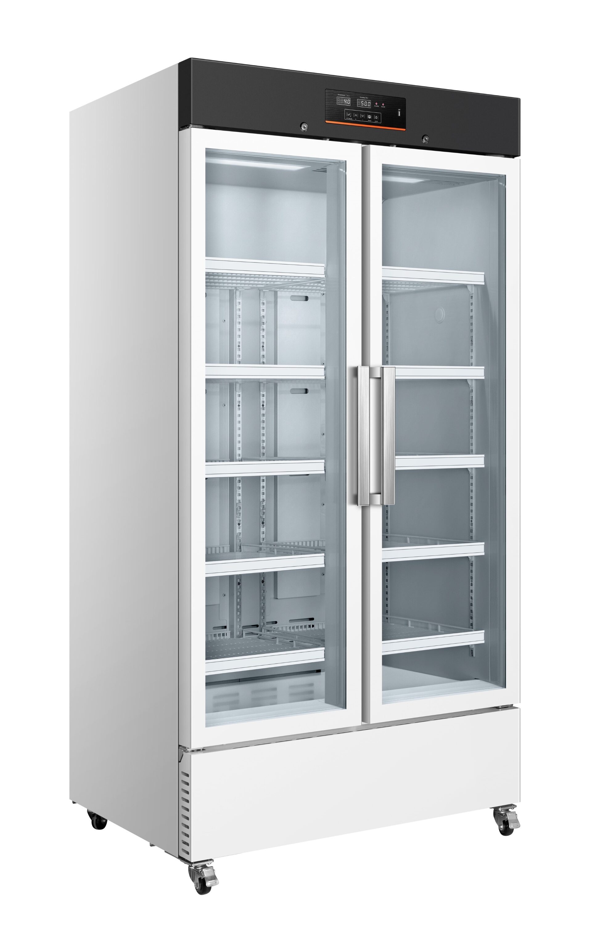 KoolMore LOW-KM-PHR-27C Commercial-Refrigerators - View #7