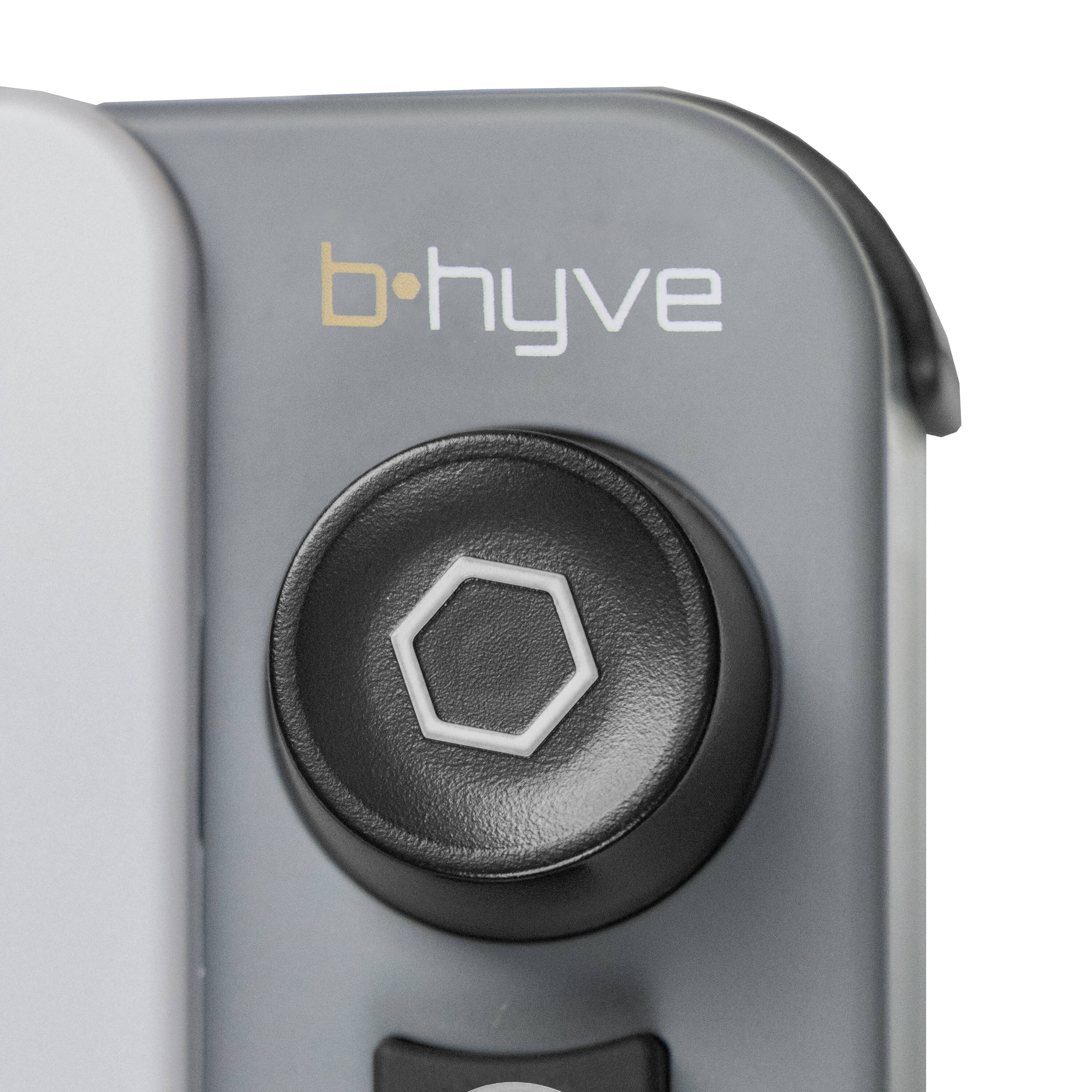 Orbit B Hyve XD Bluetooth 4 Outlet Hose Faucet Timer Model 24634