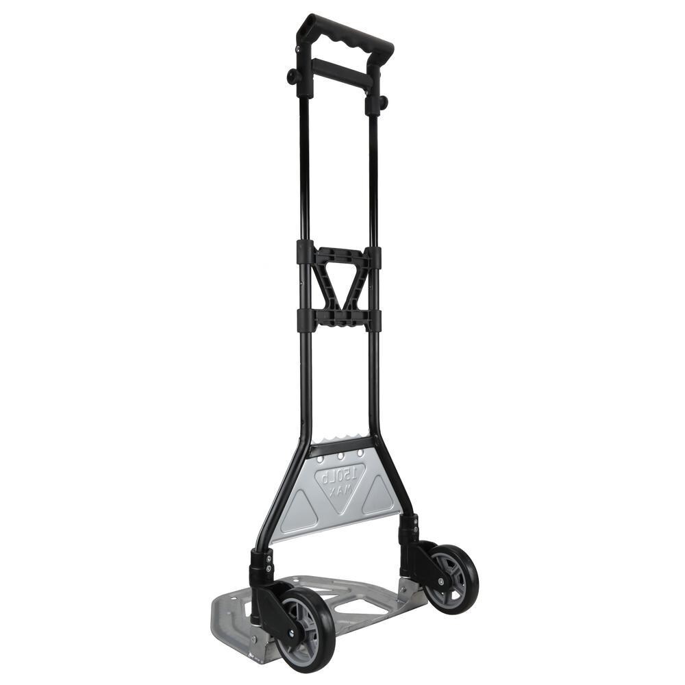 Pack-N-Roll 85-609 Hand-Truck-Dollies - View #6