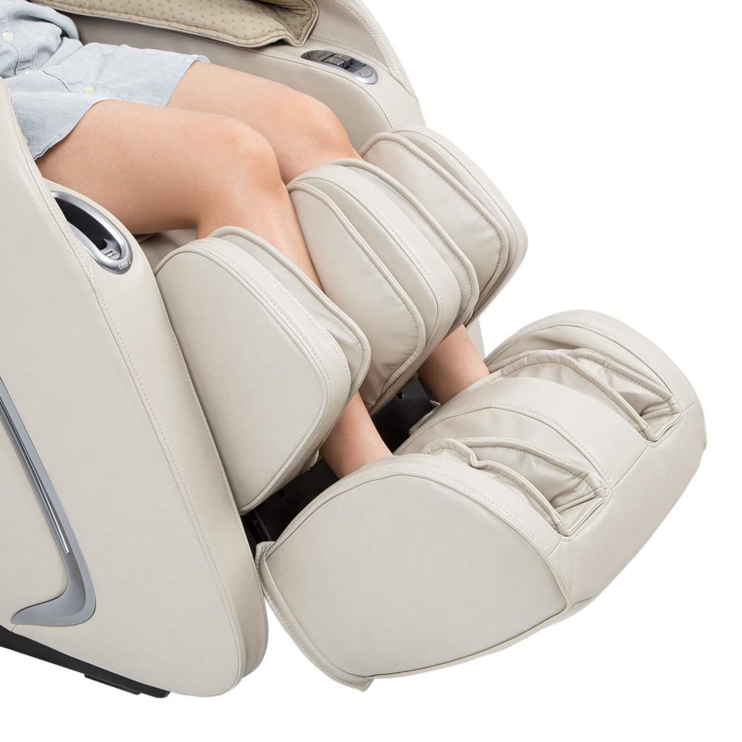 Osaki COSMOTA recliners - View #7