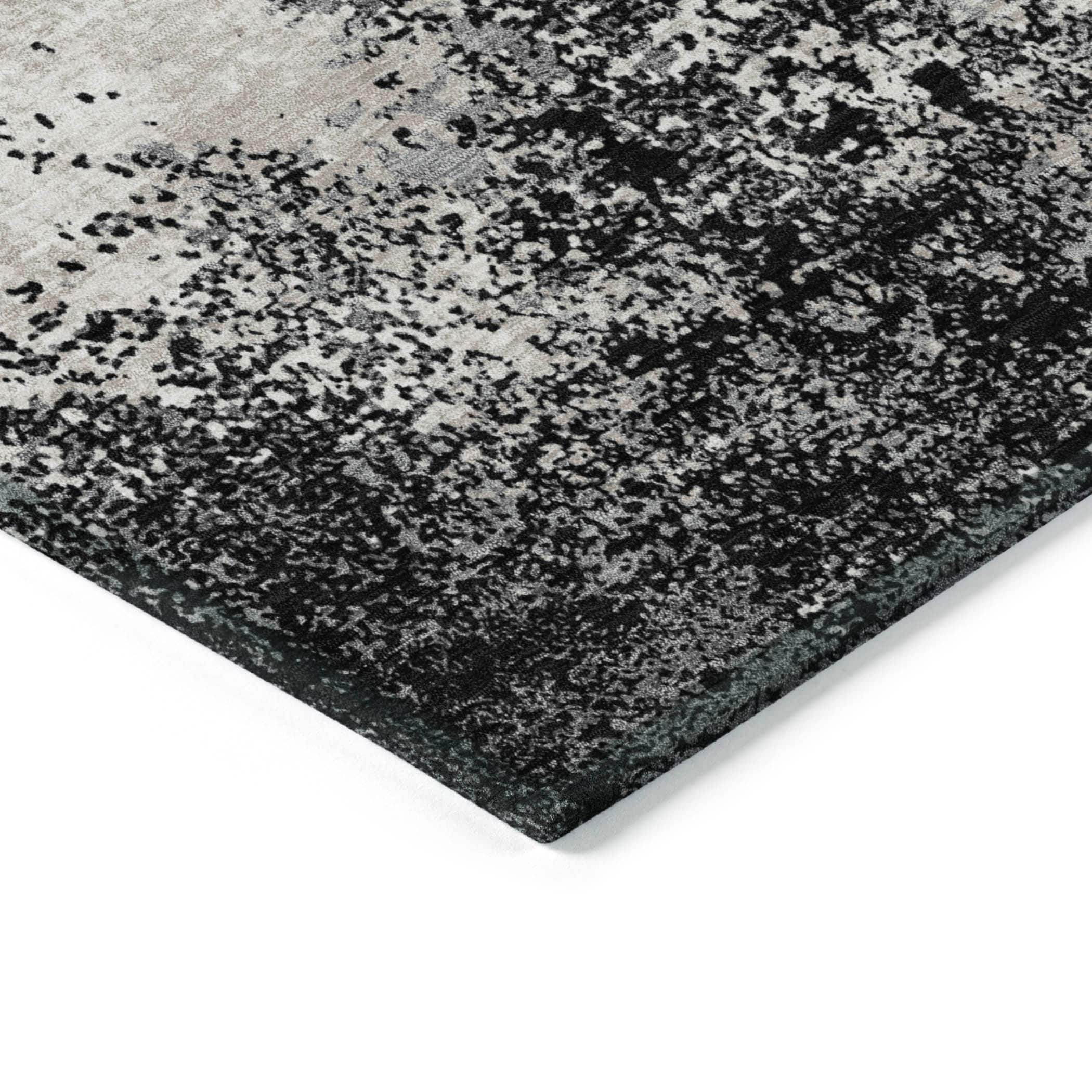 Addison Rugs ACN1027BK3X5 rugs - View #4