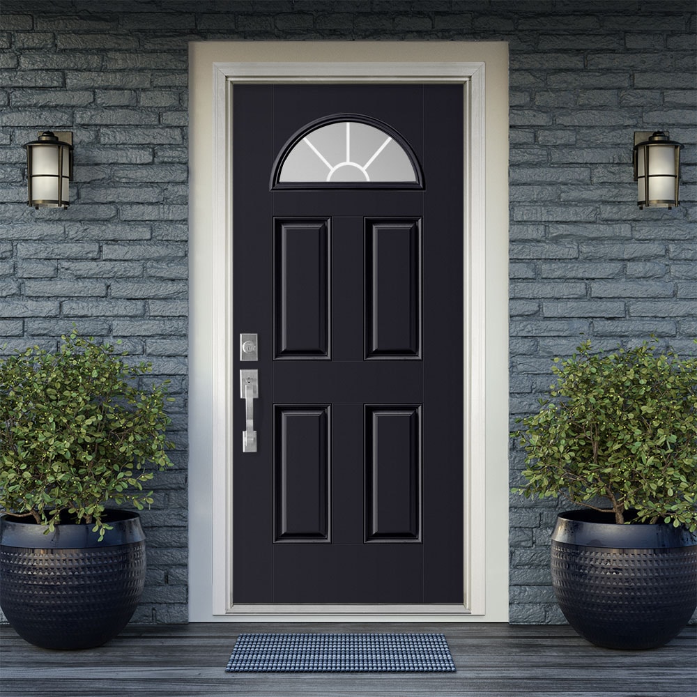 Masonite 1218426 Entry-Doors - View #2