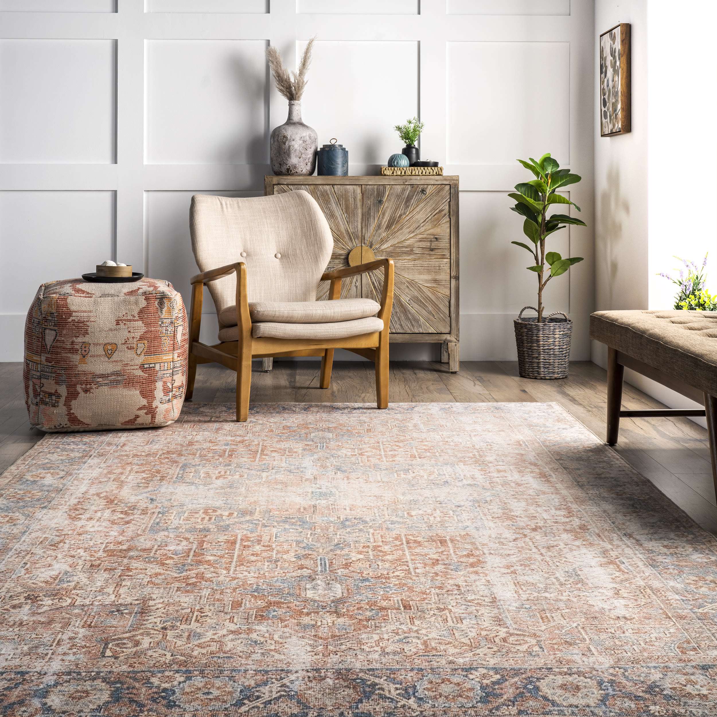 nuLOOM NHRB10A-6309 rugs - View #9