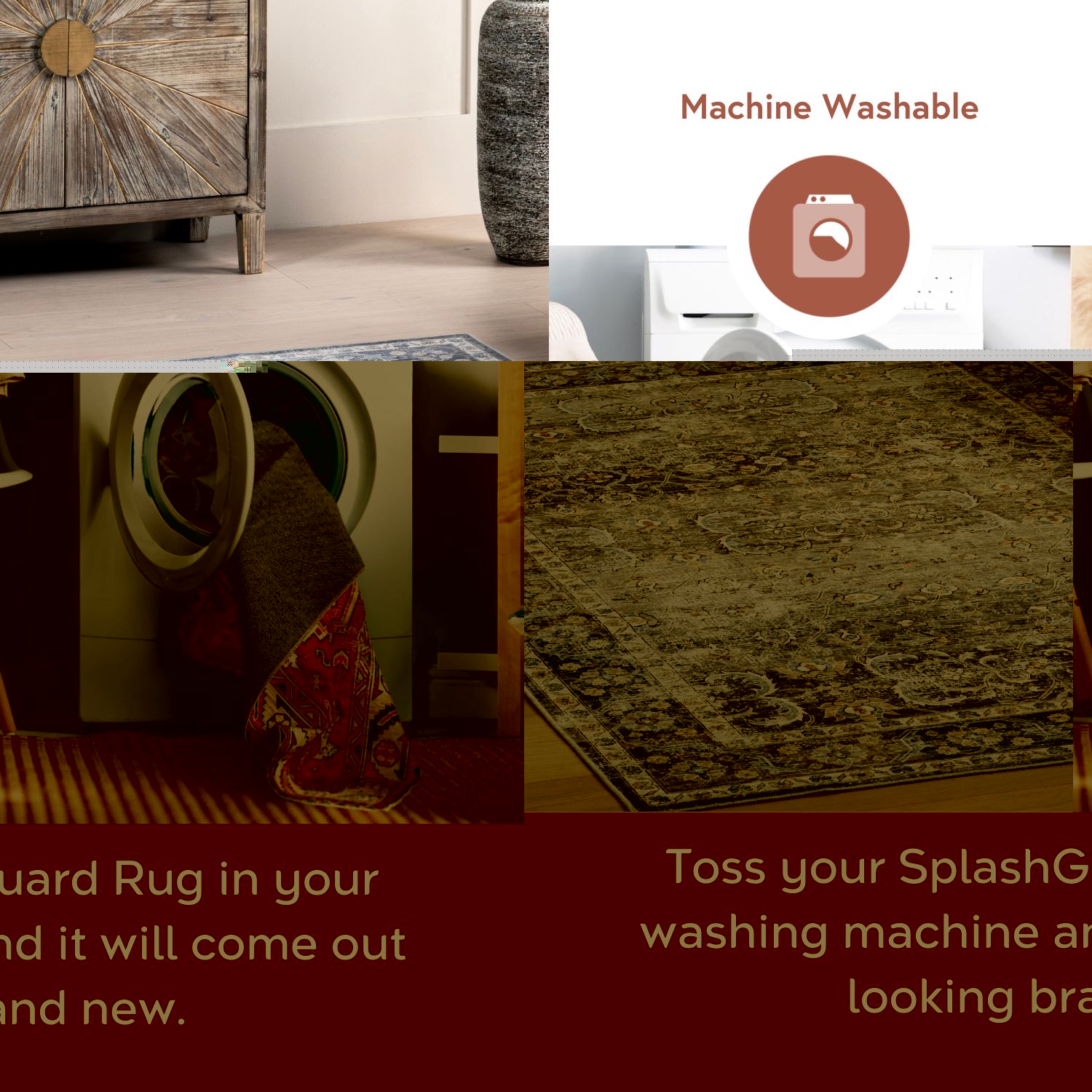 nuLOOM 200BIVL32A-8010 rugs - View #10