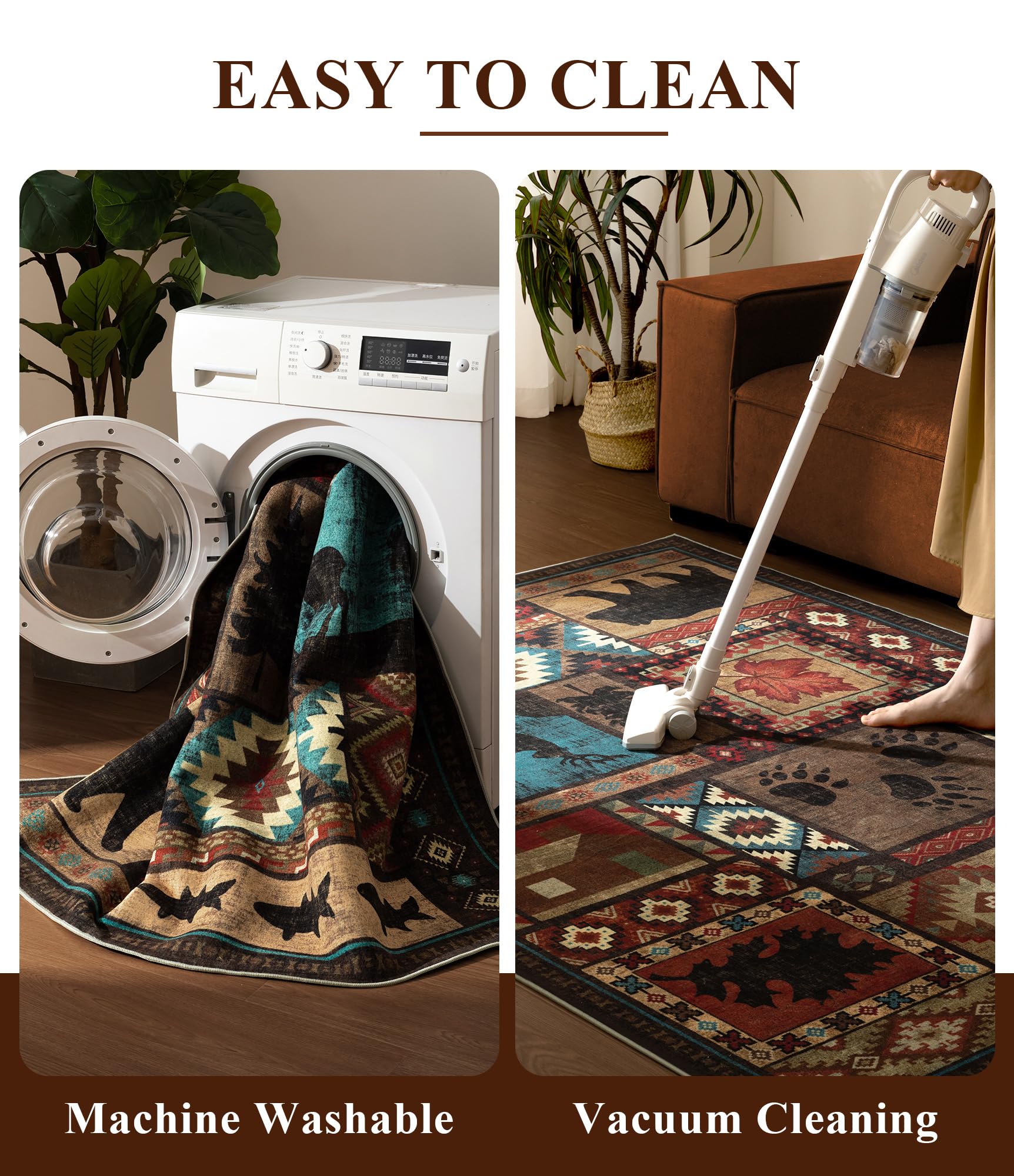 SenQWFa LSQ0820S038 rugs - View #7