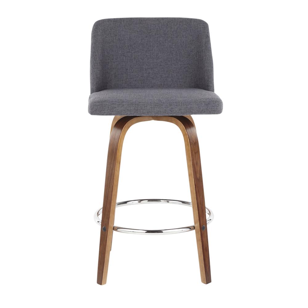 LumiSource B26-TRNO2R WLBU2 stools - View #6