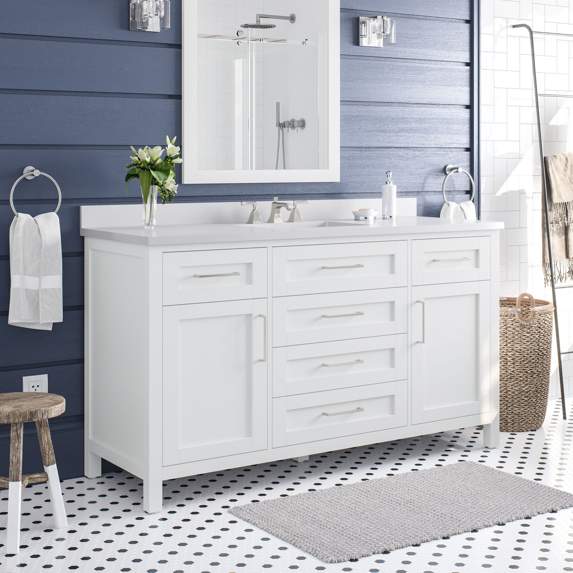 OVE Decors 15VVA-TAH260-007 Bath-Vanity-Combo - View #14