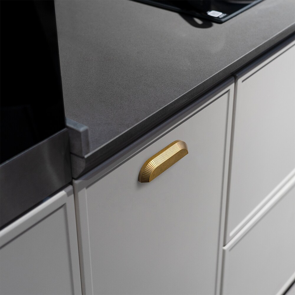 Miaokesen 6809GT-128 Cabinet-Pulls - View #3