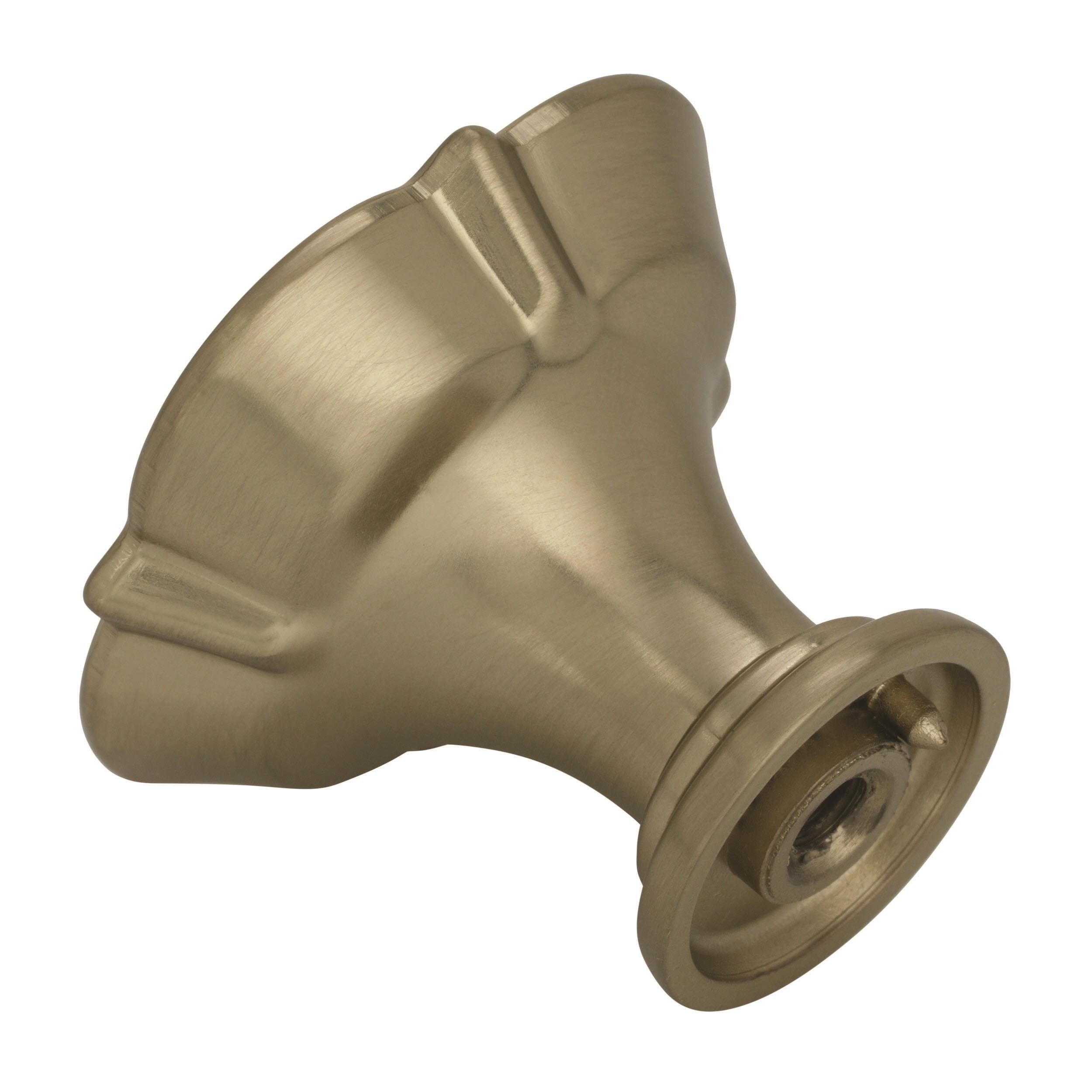 Amerock BP36628BBZ Cabinet-Knobs - View #8