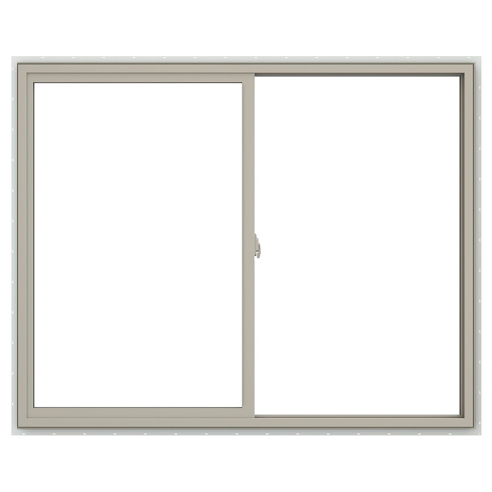 JELD-WEN LOWOLJW138500728 Sliding-Windows - View #3
