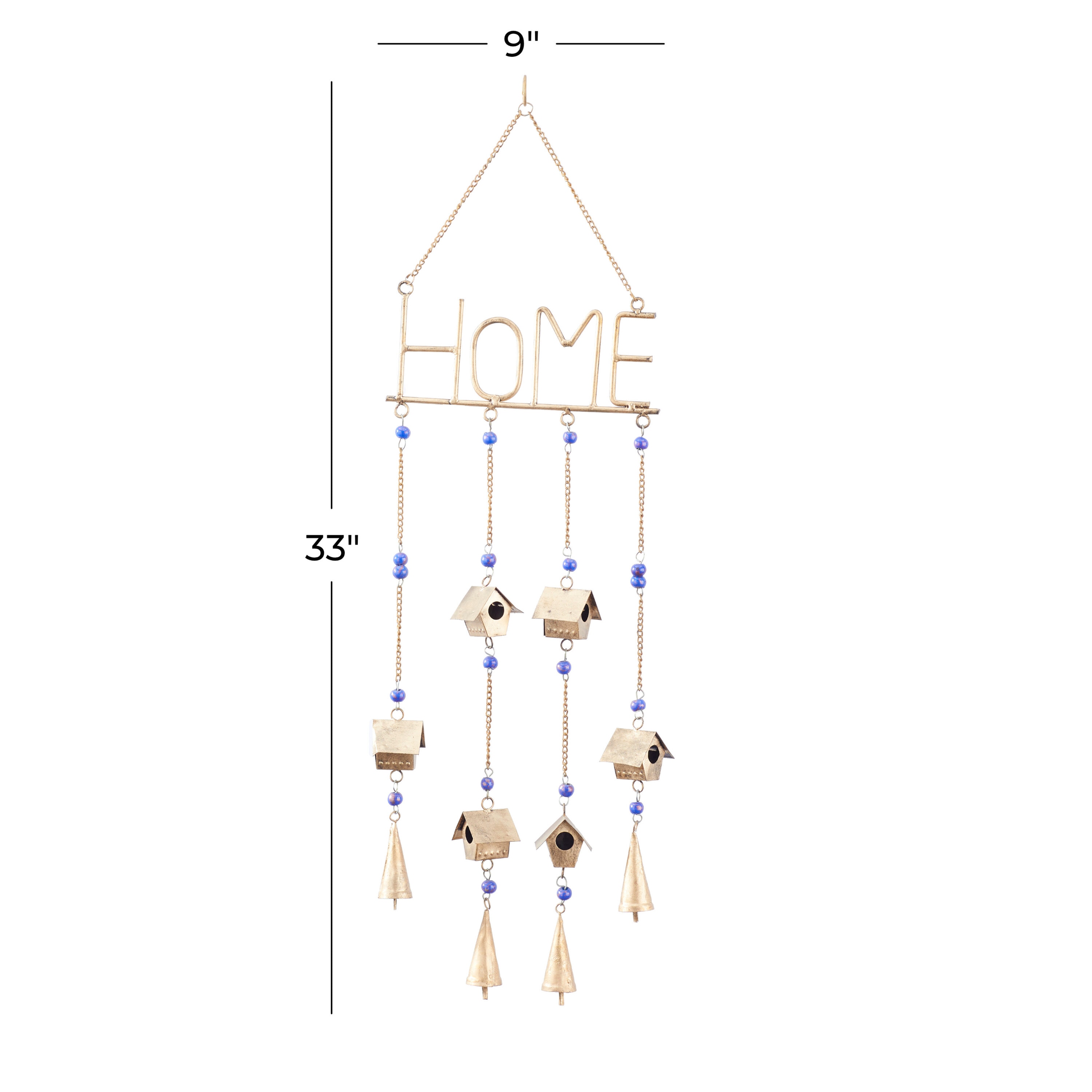 Grayson Lane 91990 Wind-Chimes - View #6