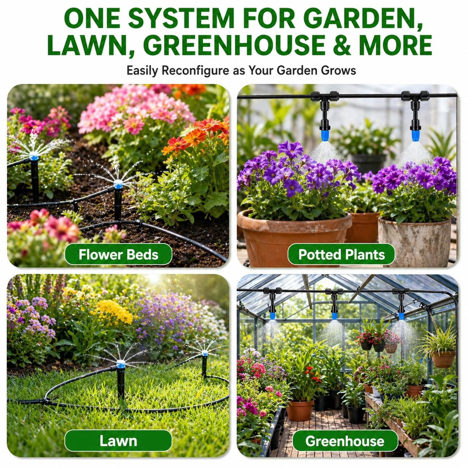 Etokfoks LETYLJ5U8 Drip-Irrigation-Kits - View #4