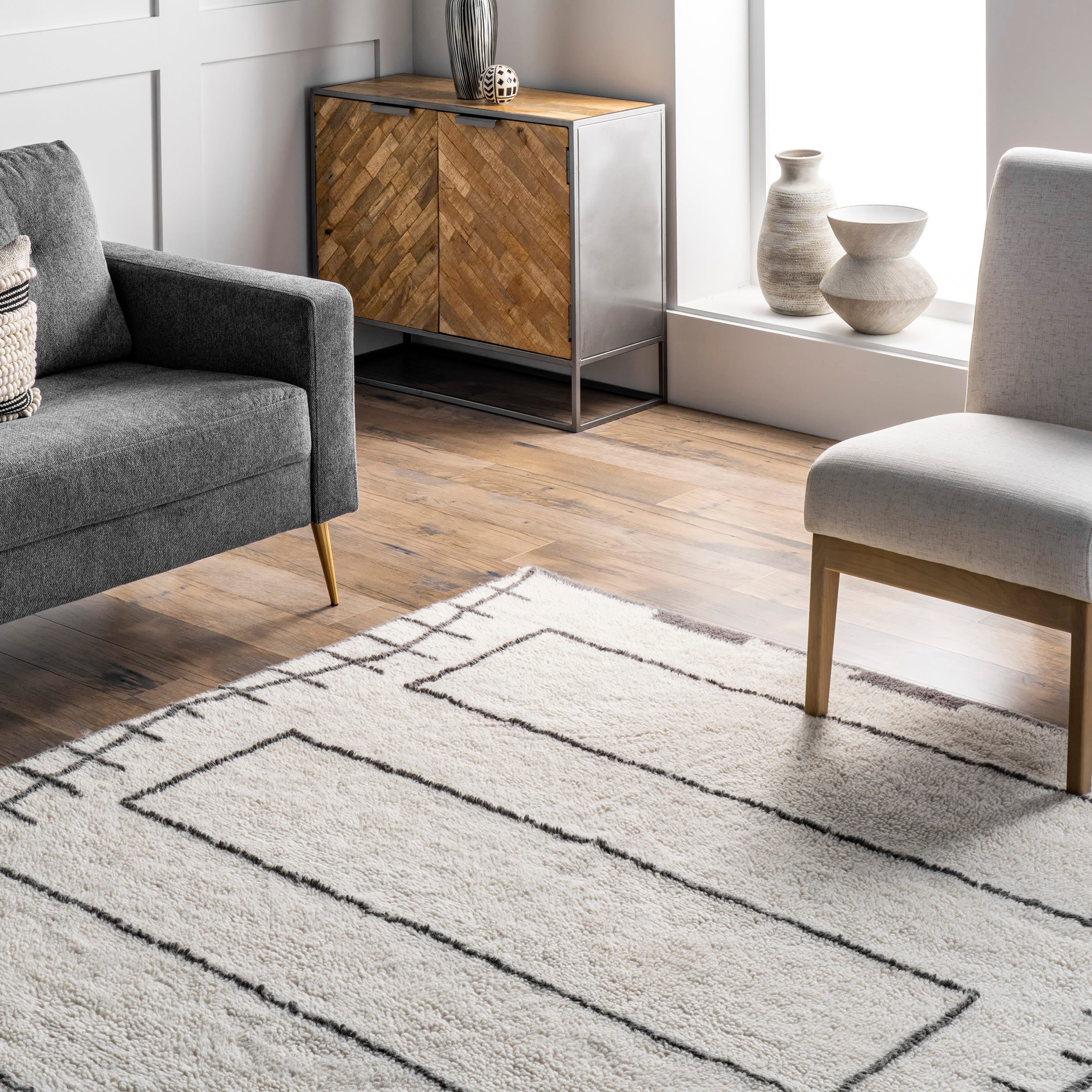 nuLOOM MTBE07A-406 rugs - View #8