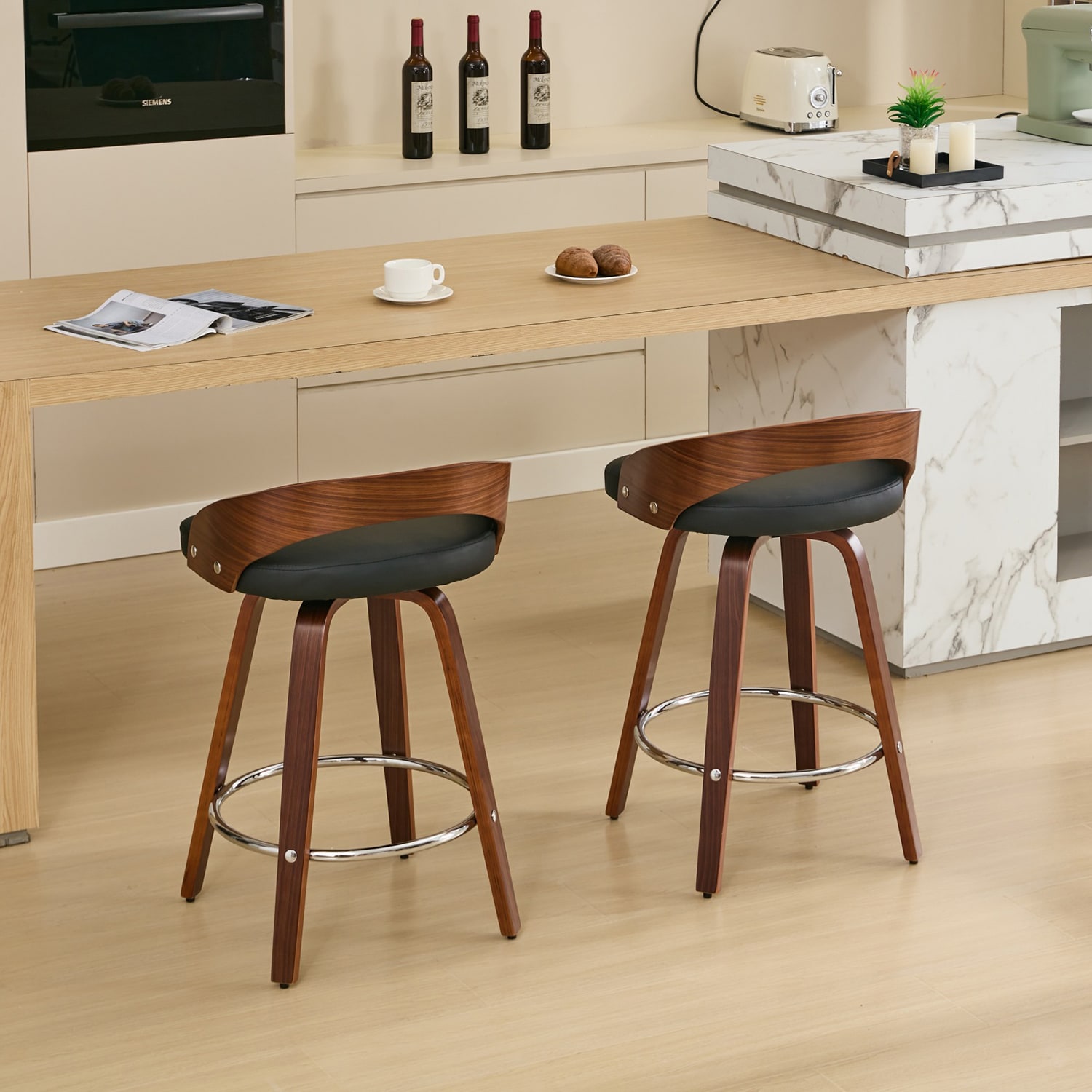 Mondawe MO-CM59776 stools - View #2
