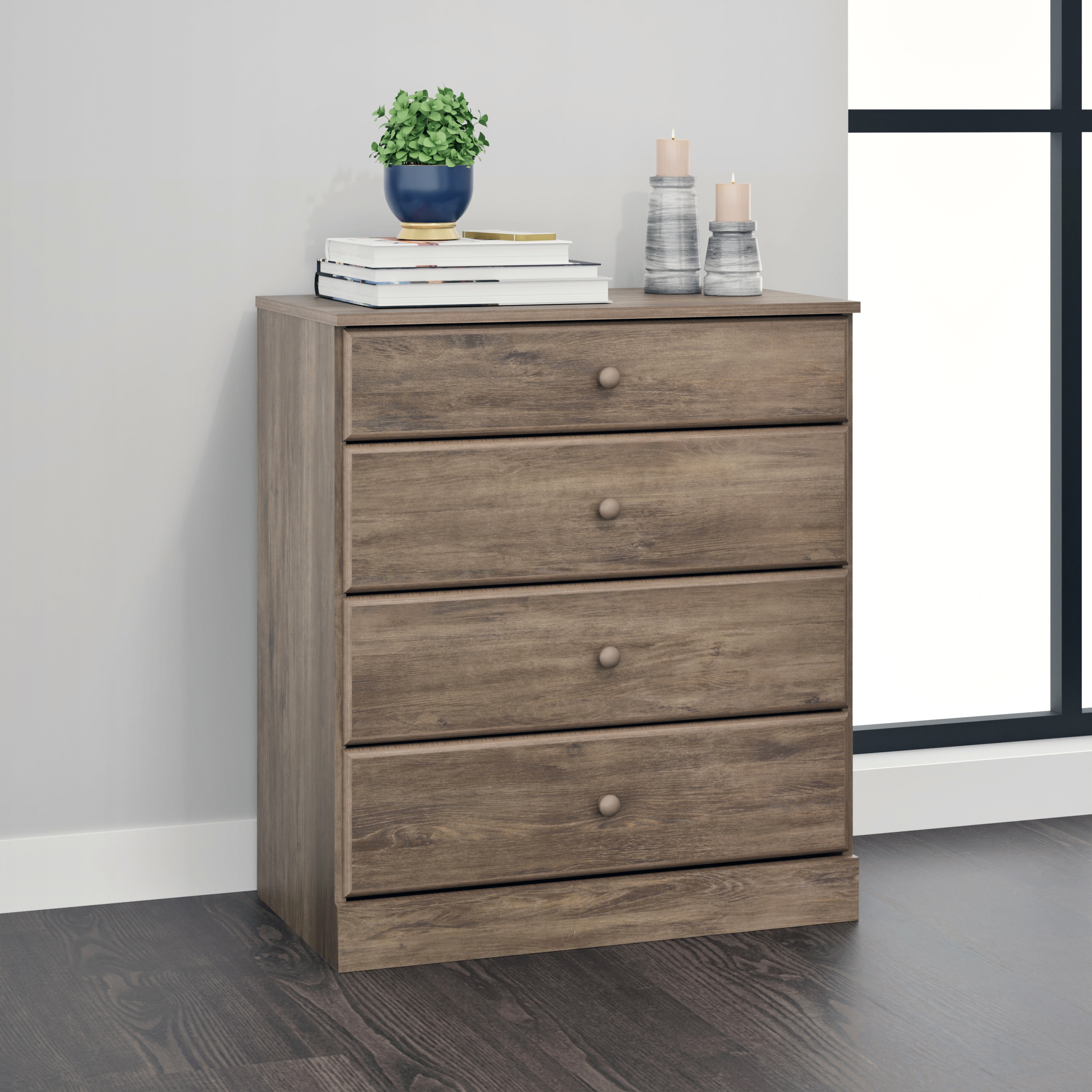 Prepac DDBR-0401-1 dressers - View #5