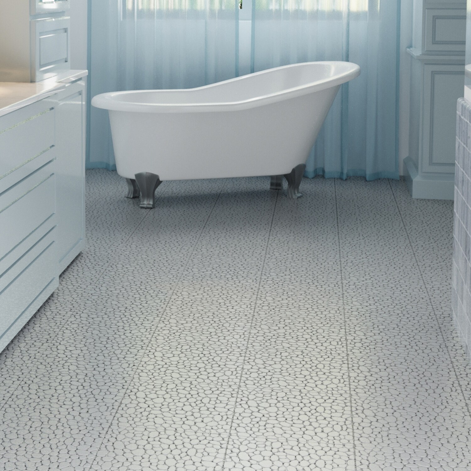 Bybafun YA1000017 Deck-Tiles - View #9