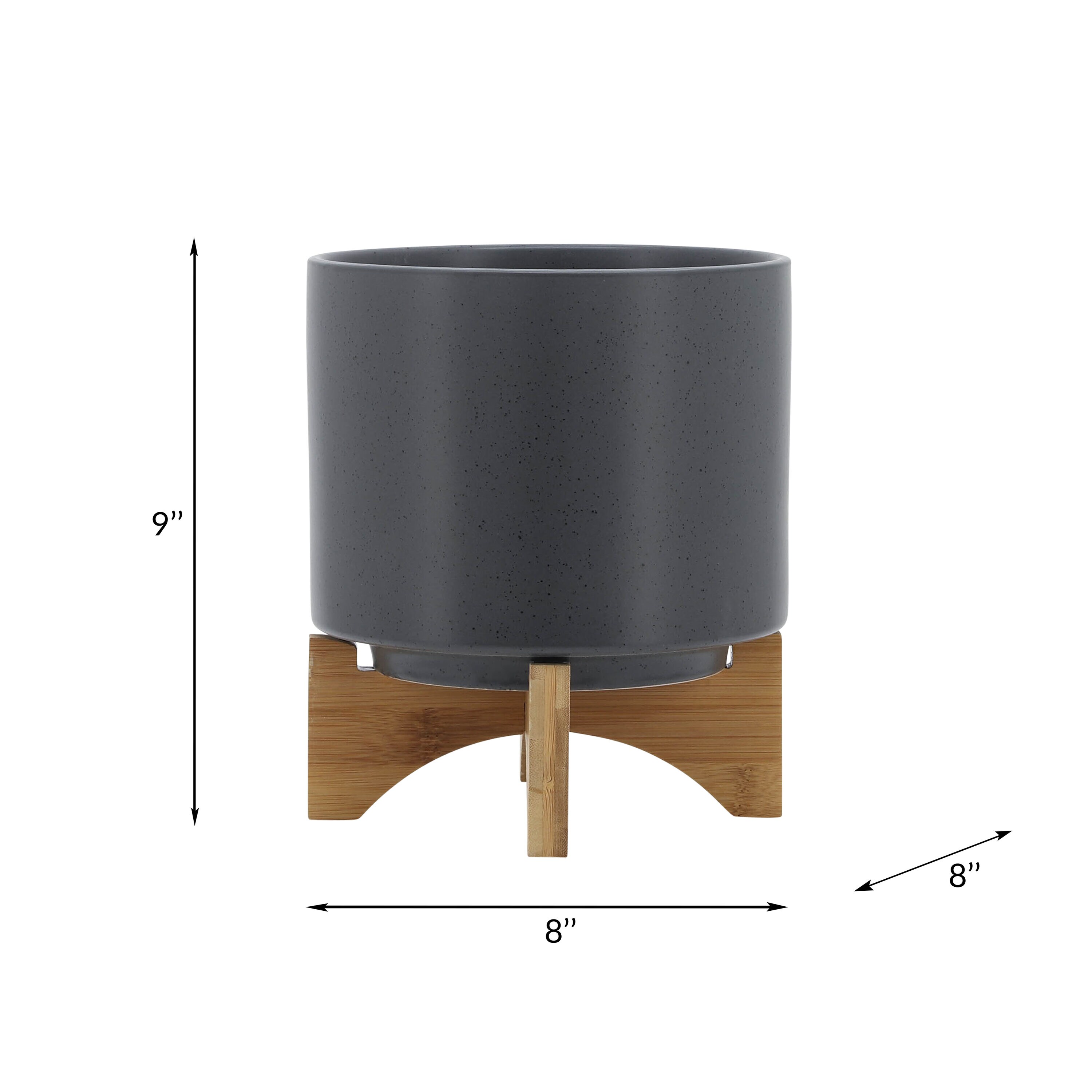 Siavonce XH06870 Planter-Window-Box - View #8