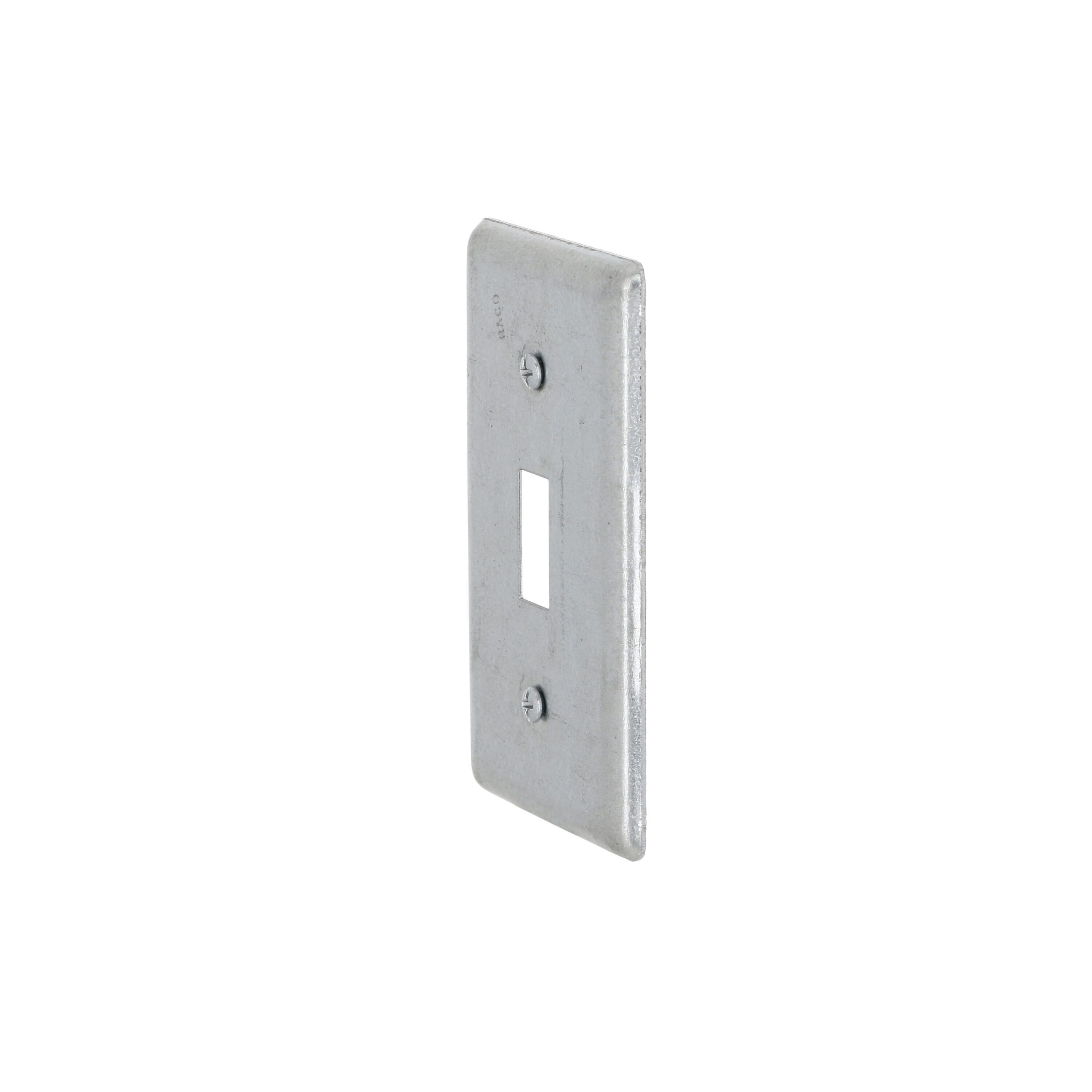 Hubbell 865 Electrical-Box-Covers - View #4