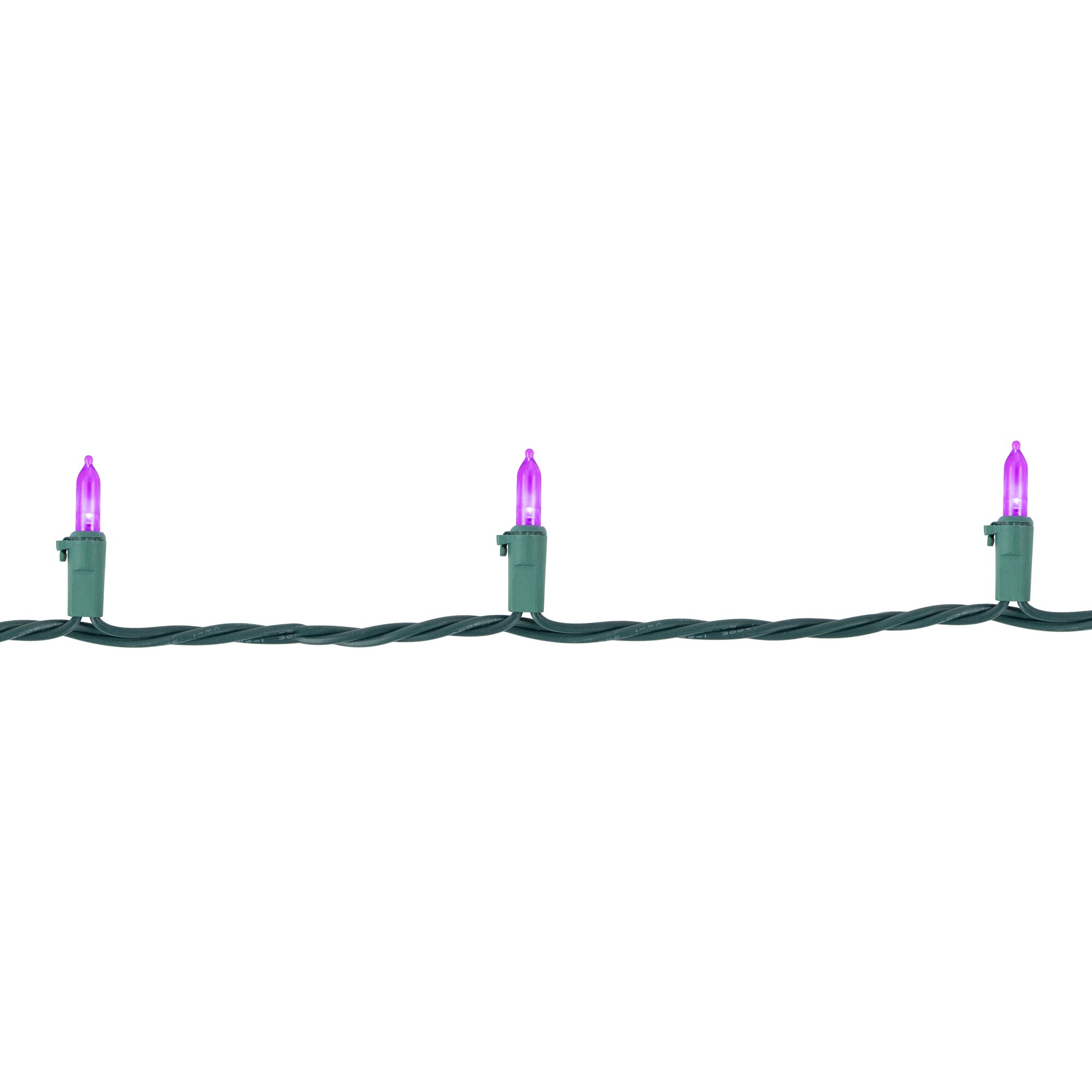 Northlight 32605426 Christmas-String-Lights - View #5