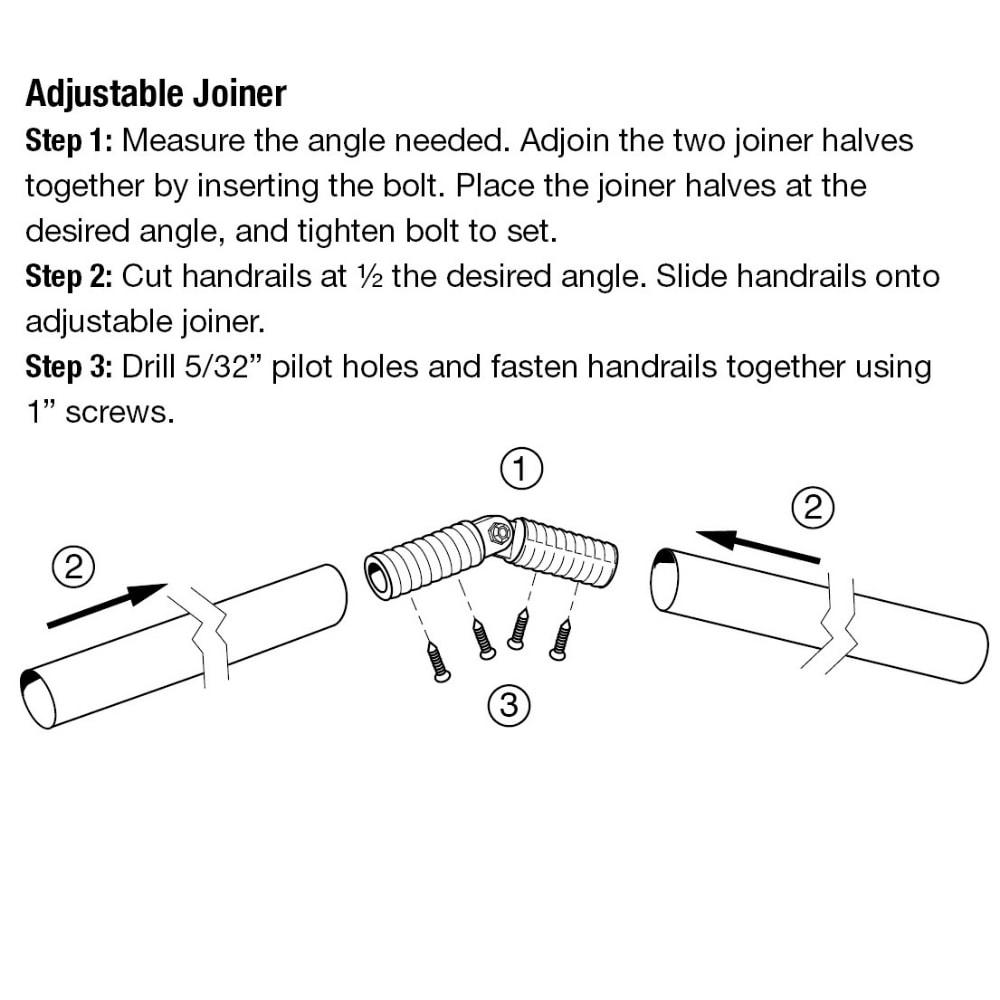 Deckorators 389228 Deck-Adapters - View #5
