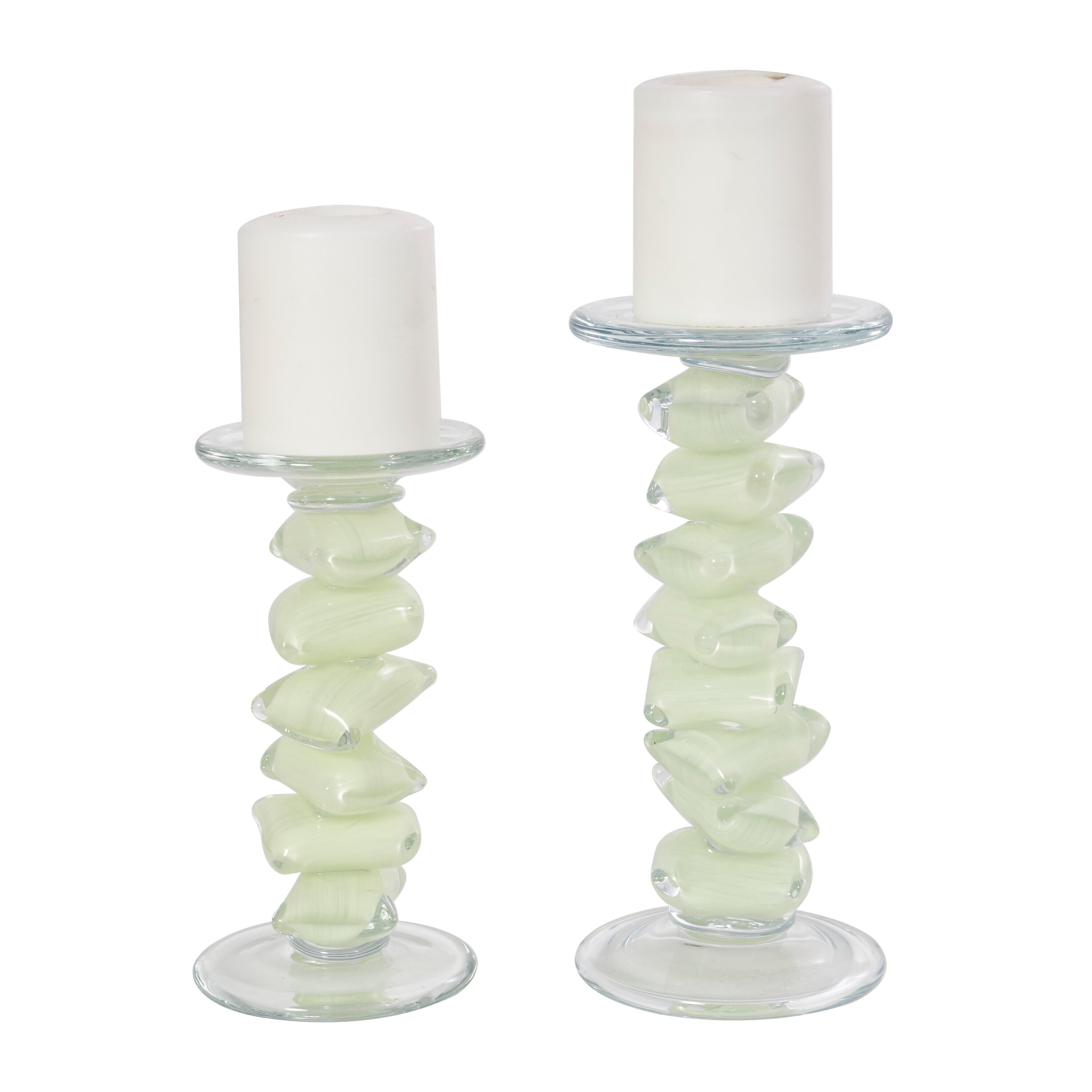 Grayson Lane 821327 Candle-Holders - View #2